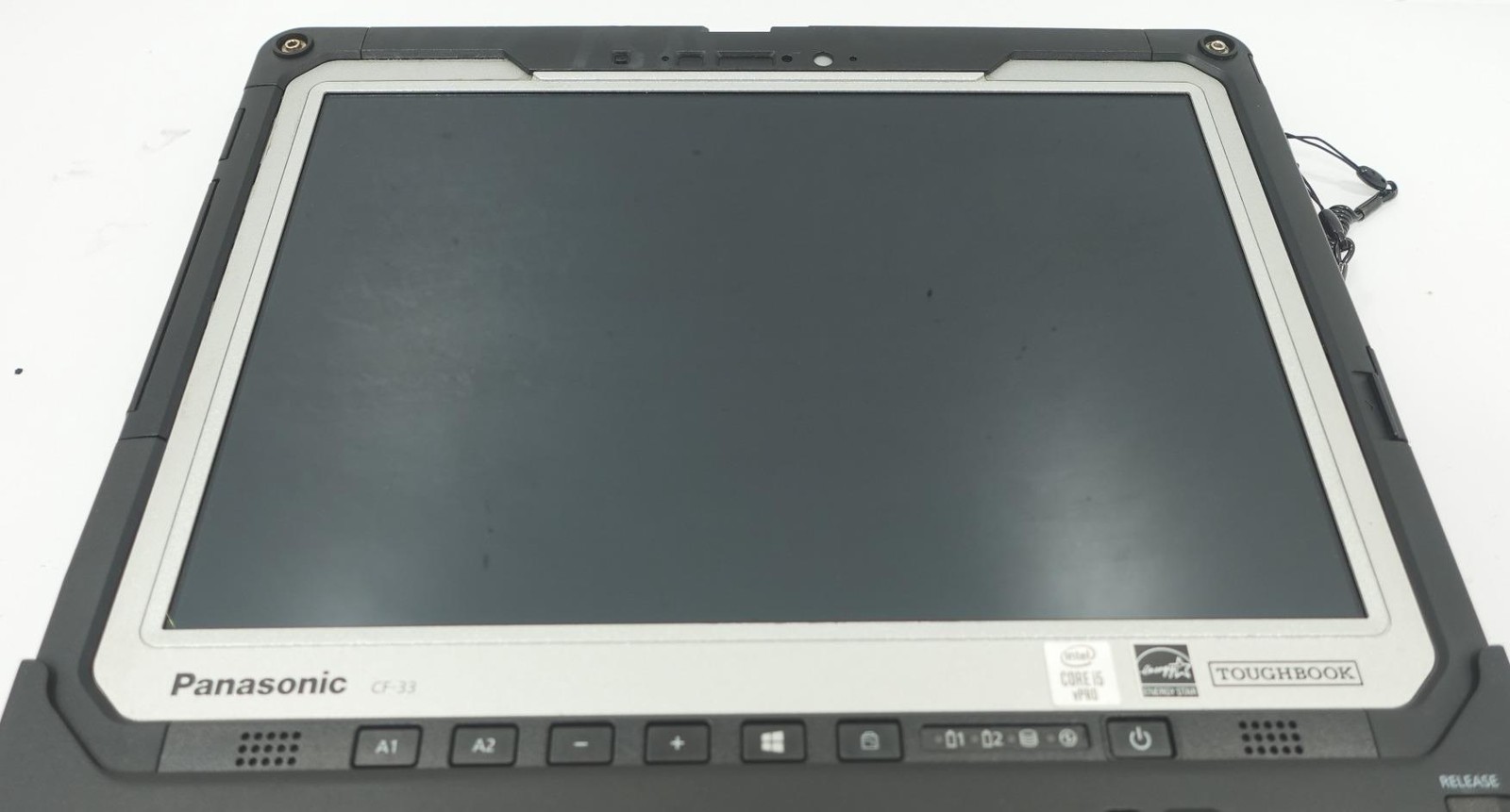 Panasonic Toughbook CF-33-2 Core i5-10310U 1.70GHz 16GB 256GB Touch