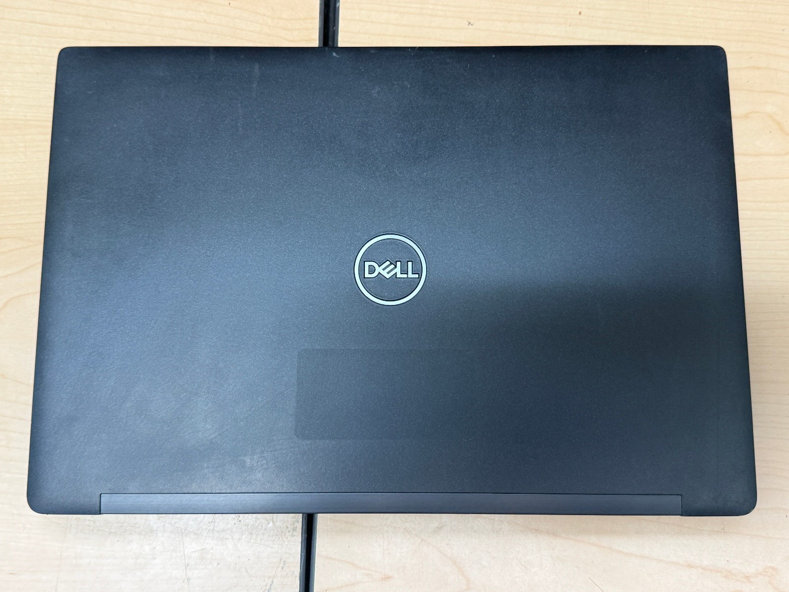 Dell Latitude 7290 11″ i7-8650U, 4GB DDR4, No SSD, Boots to BIOS, No OS