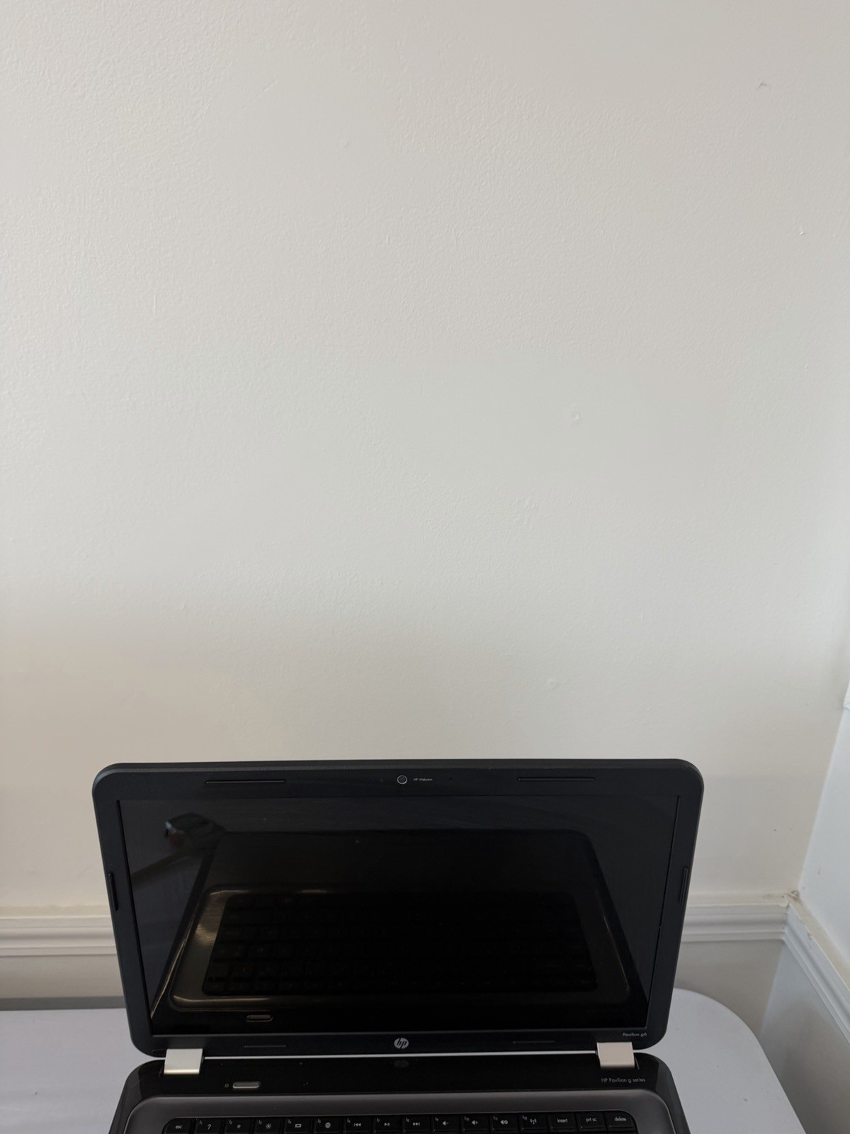 HP Pavilion g6-1c79nr Laptop – Good Screen – Intel i3-2330M – Read Des