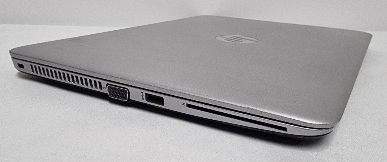 HP ELITEBOOK 840 G3 14″ 6TH GEN i5-6300U 2.40GHZ 8GB DDR4 256GB SSD WIN11 PRO