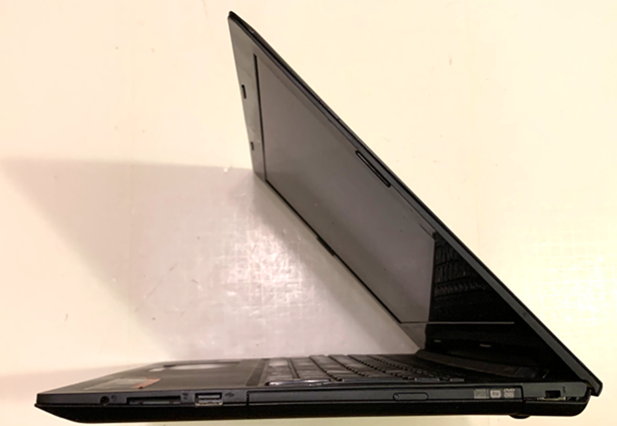 Lenove G50-80 15.6″ WIN 11 ACTIVATED Intel i3-4030U 1.9GHz CPU 8GB RAM 500GB HDD