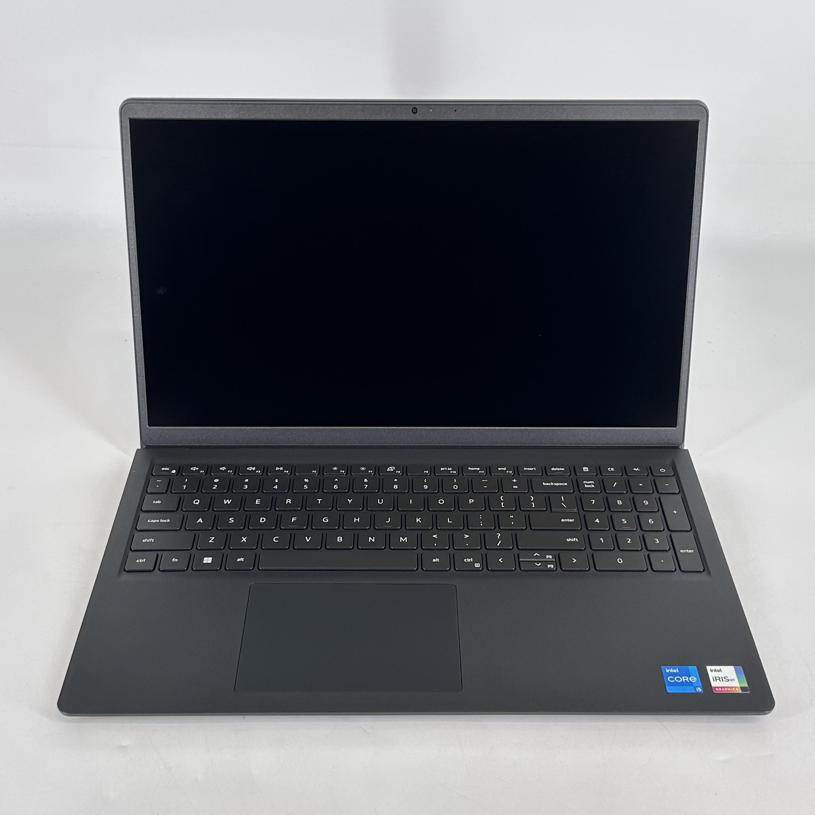 Dell Inspiron 3520 15.6 FHD TOUCH 1.3 GHz i5-1235U 16GB 512GB SSD Very Good