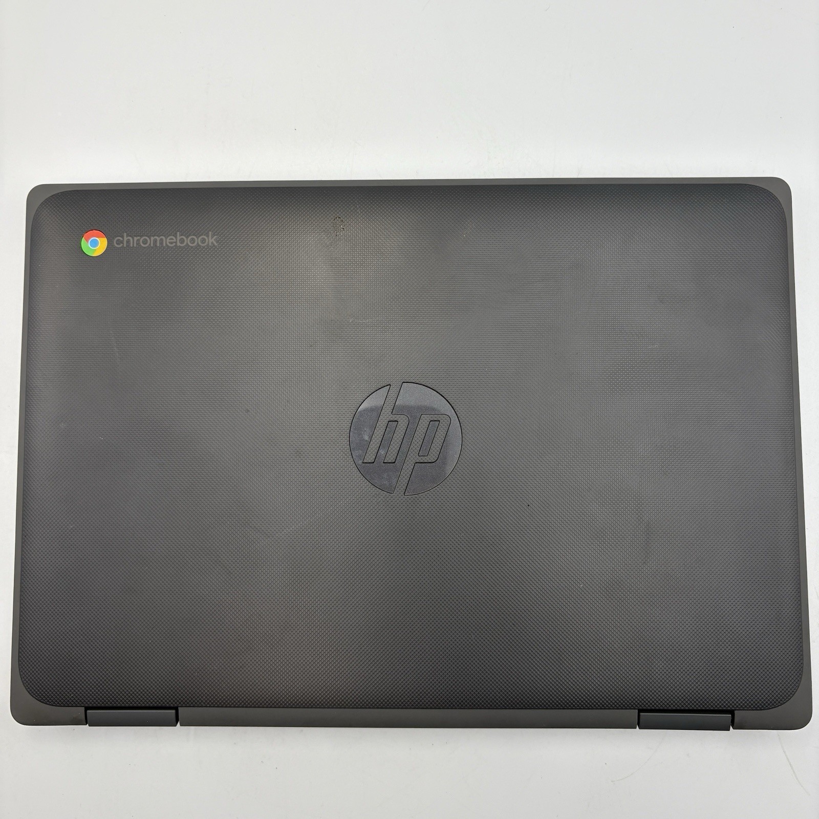 HP Chromebook X360 11 G3 EE Shattered Screen