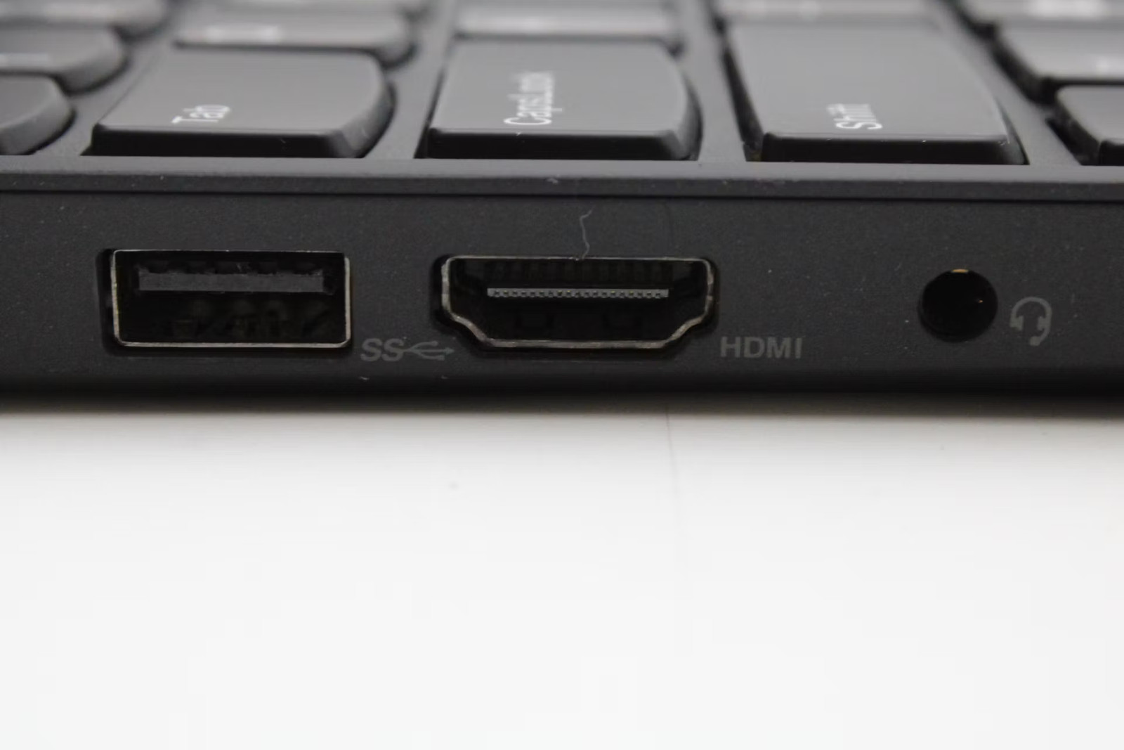 Lenovo ThinkPad T15 Gen 2i Used 15.5″ i5-1135G7, 256GB NVMe, 8GB RAM
