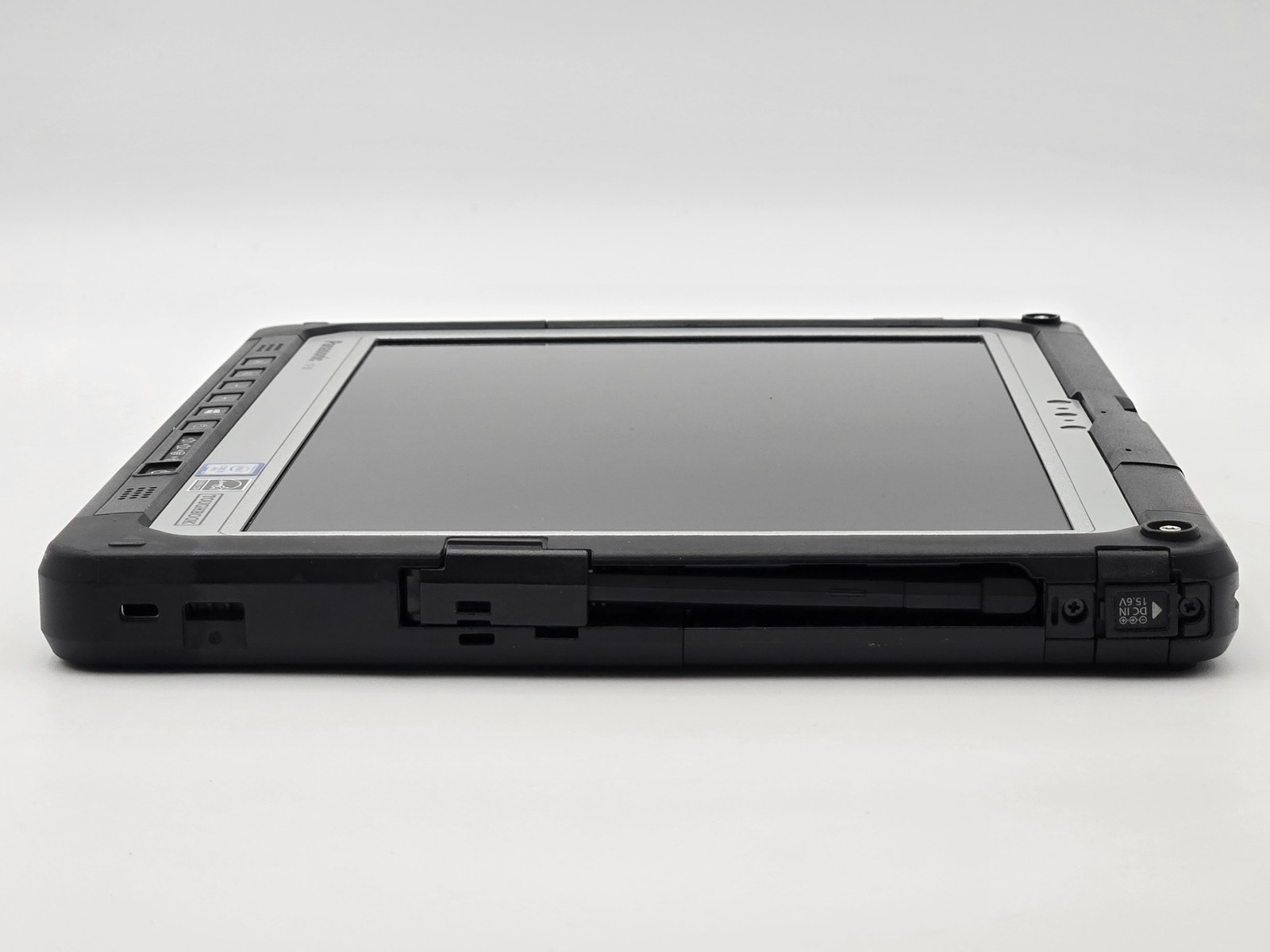 Panasonic Toughbook CF-33 MK1 2-in-1 12″ Touch I5-7300U 16GB 4G LTE *READ*