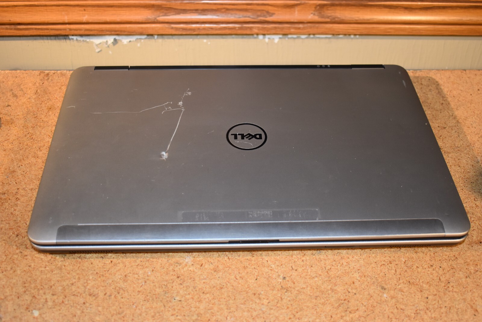 Dell Latitude E6540 Core i5-4300M 8GB RAM 512GB SSD Windows 10 Pro 1920x1080p
