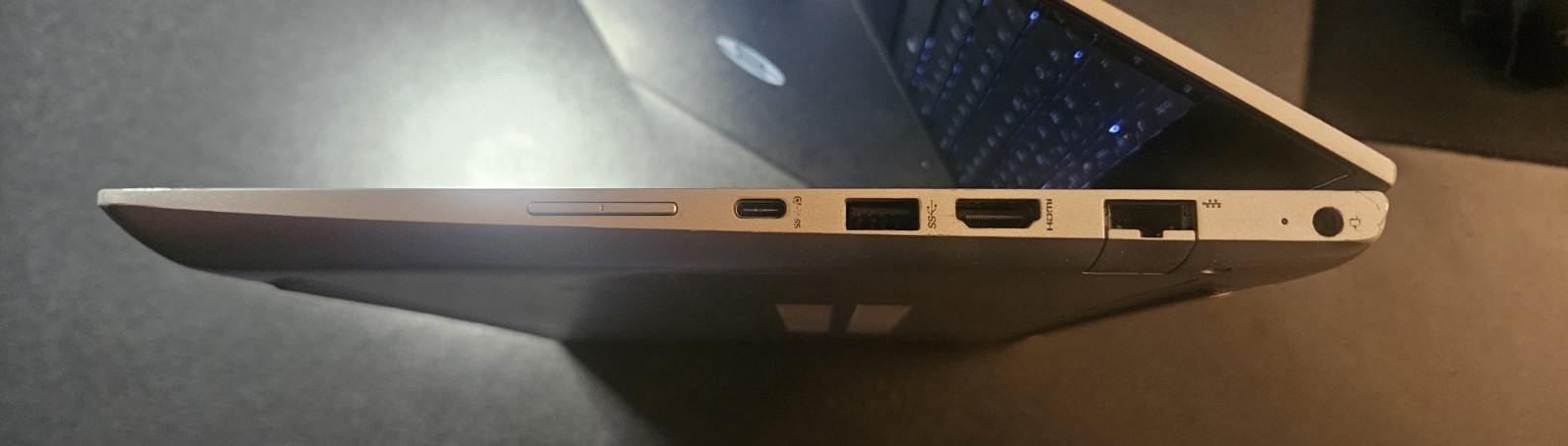 HP ProBook x360 – 14″ Touch – Windows 11 Pro
