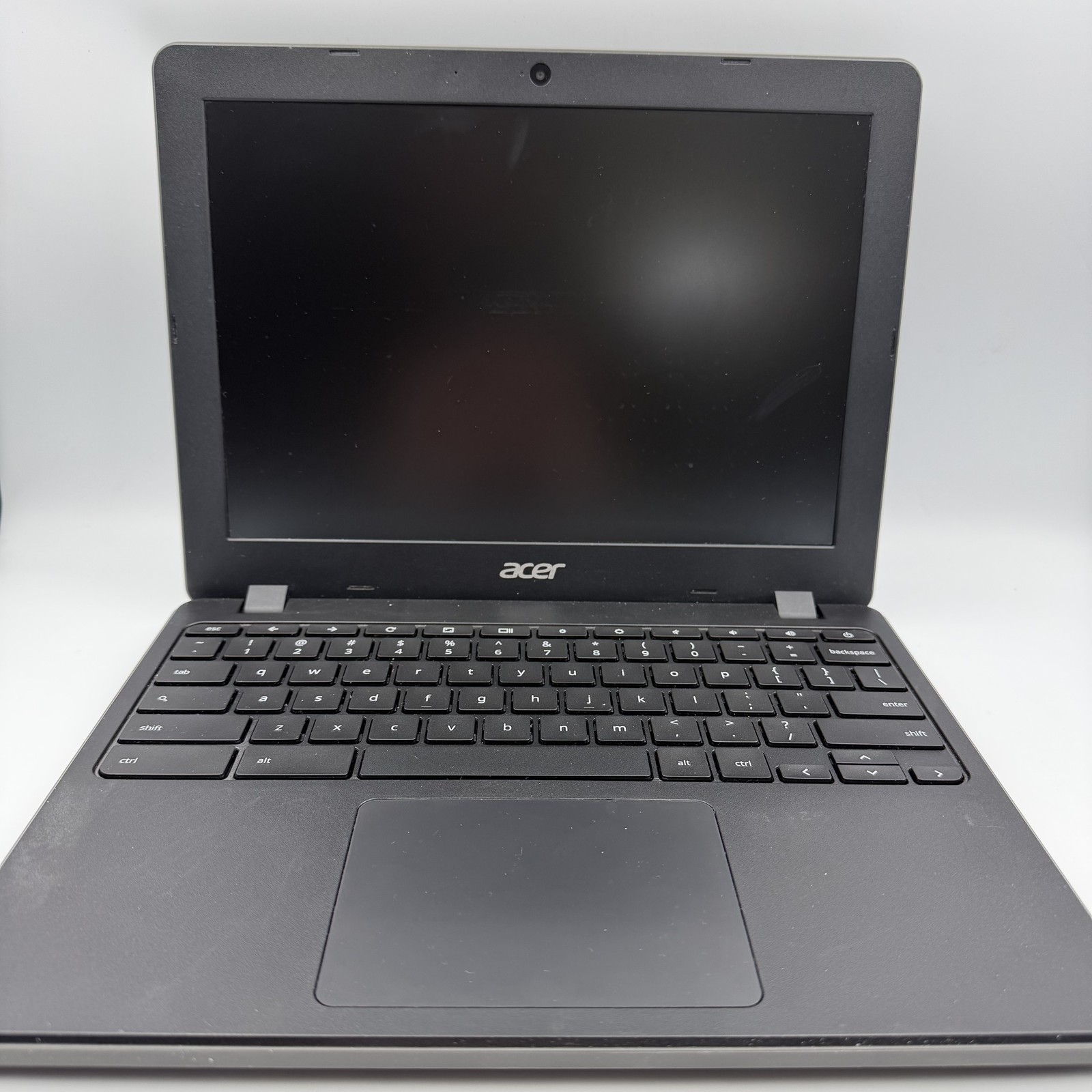 Acer Chromebook C871 WiFi 4GB RAM 32GB eMMC 1.6″ Chrome OS – No Power Adapter