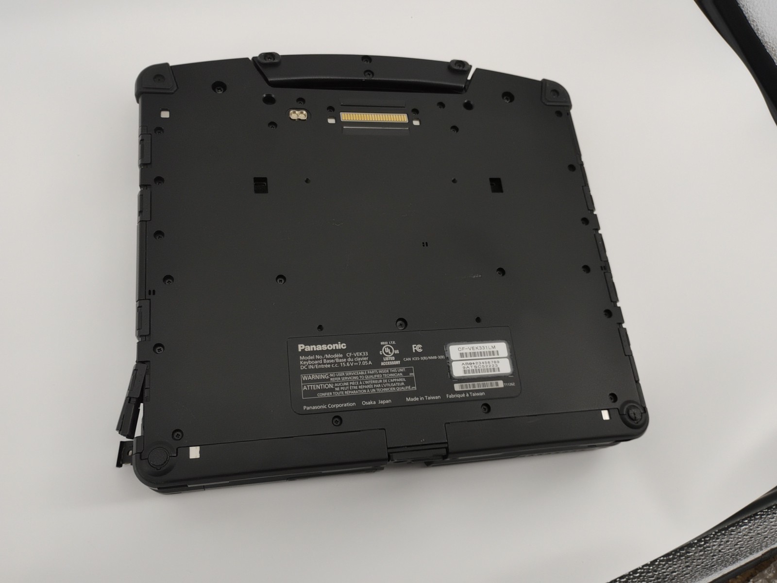 Toughbook CF-31 MK5 Laptop Intel I5-5300U