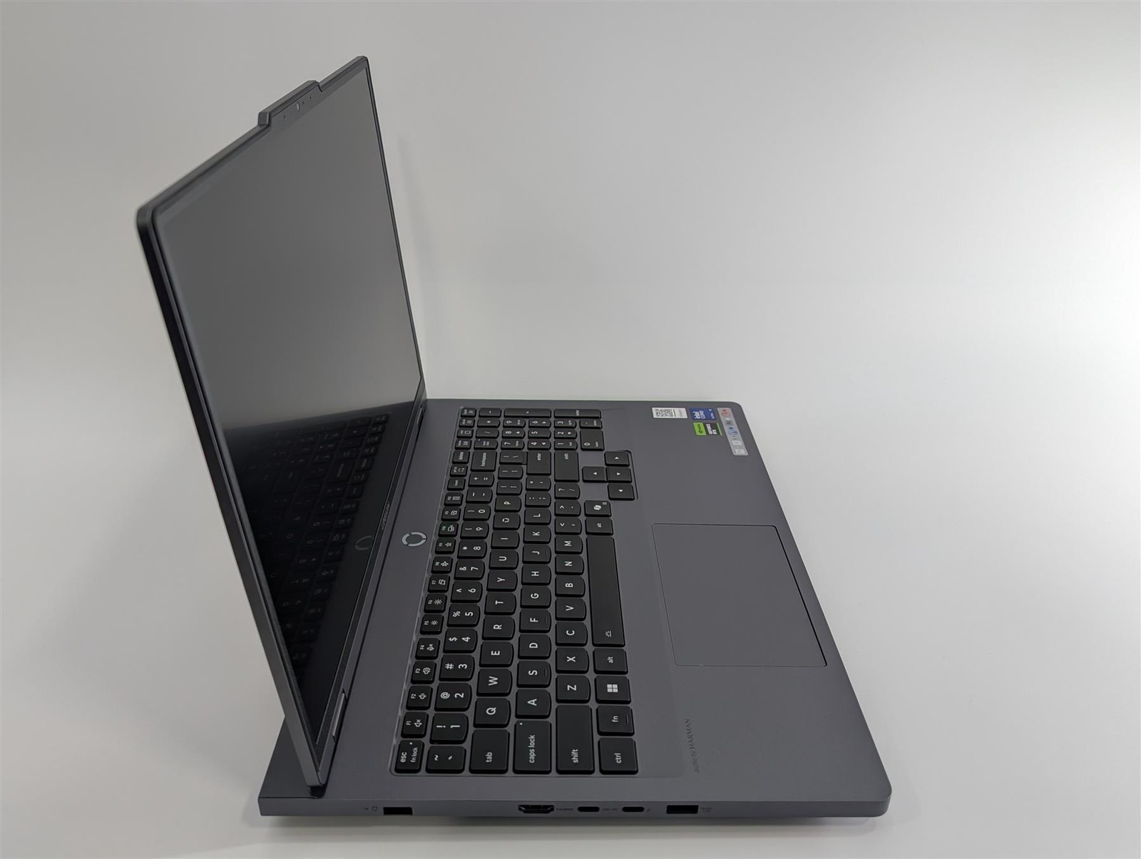 Lenovo Legion 5 16IAX10 32 GB RAM 1 TB SSD Used Excellent