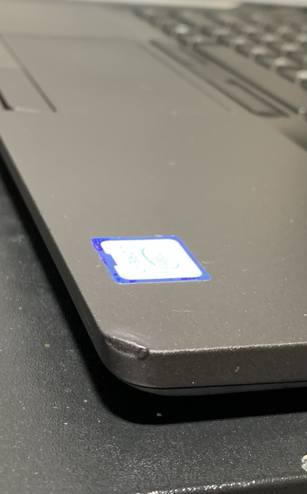 Dell Latitude 5400 i7-8665U 8GB 256GB SSD Win11 14in FHD Black