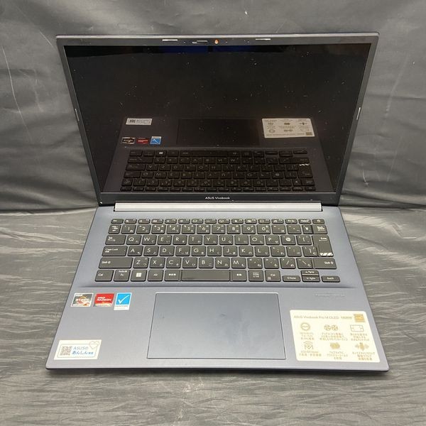 ASUS Vivobook Pro 14 OLED M3401QA 14″Ryzen 9 5900HX 16GB RAM 512GB SSD