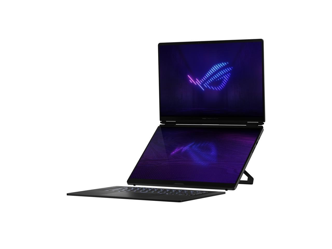 ASUS ROG Zephyrus Duo 16″ Gaming Laptop – Intel Core Ultra 9 386H – NVIDIA GeFor
