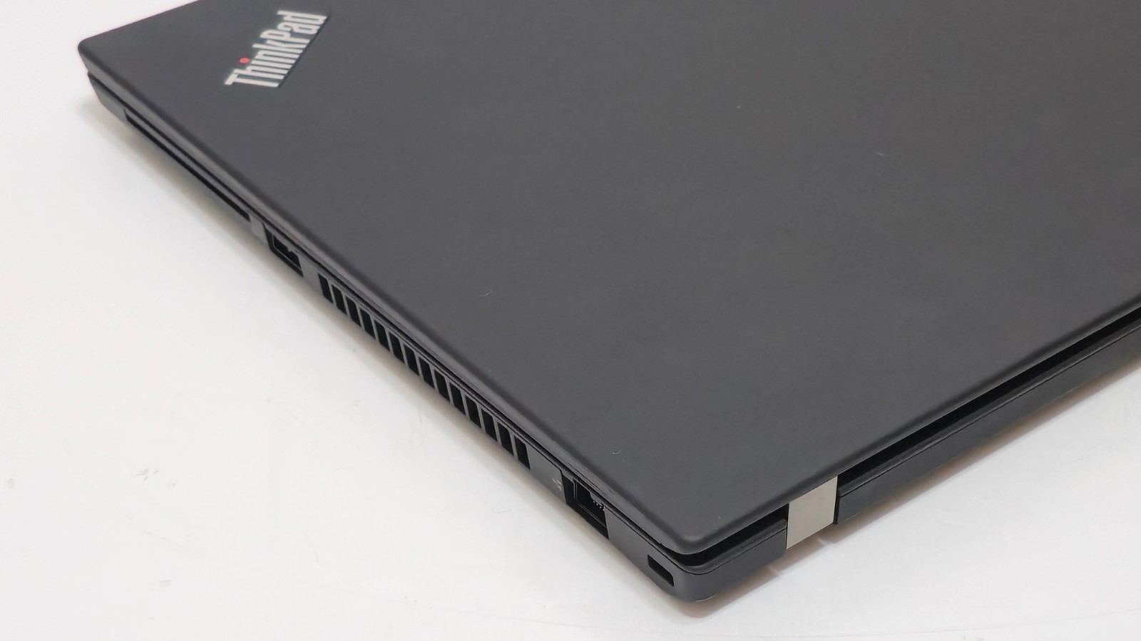 Lenovo ThinkPad P14S Gen 2 Intel i7-1185G7, 48GB RAM, 1TB SSD NVIDIA T500 Touch