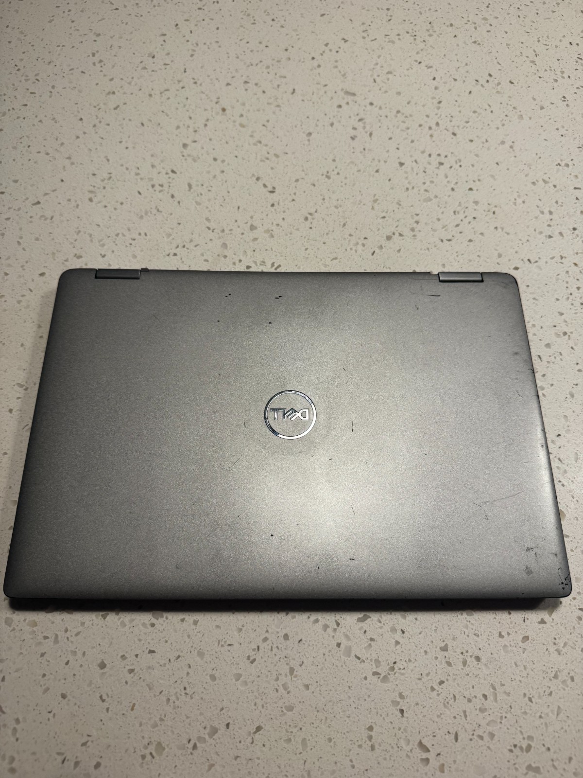 USED SILVER Dell Latitude 5320 Core i7-1185G7
