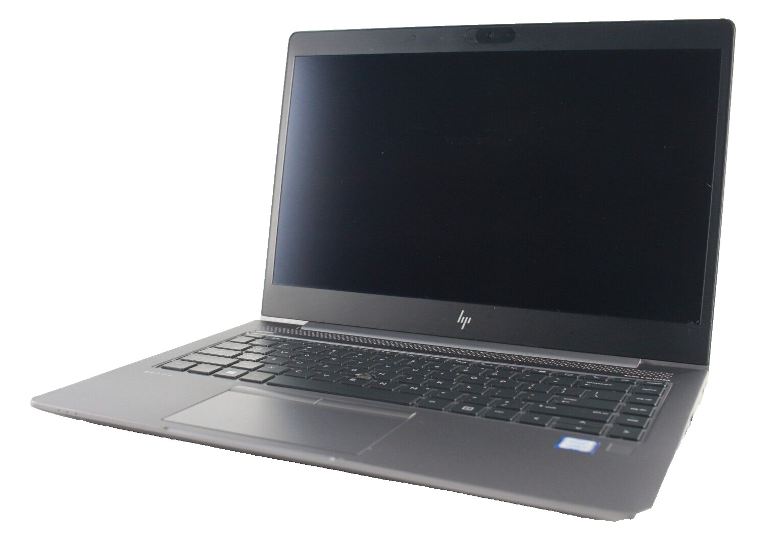 HP ZBook 14u G6 14″ Laptop i5 8th Gen 256GB SSD 8GB RAM Win 11 Pro (BR) B