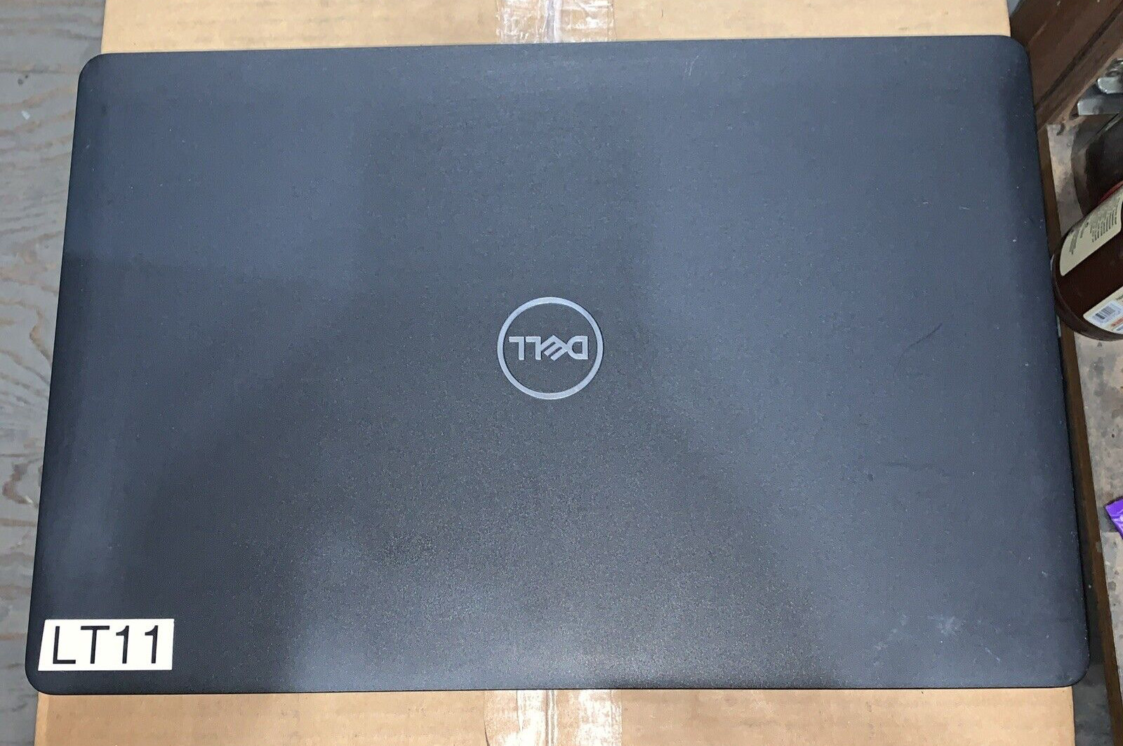 *DELL LATITUDE 3580 INTEL CORE i3-6006U 2.00GHZ 4GB RAM **NO HD/ NO CADDIE