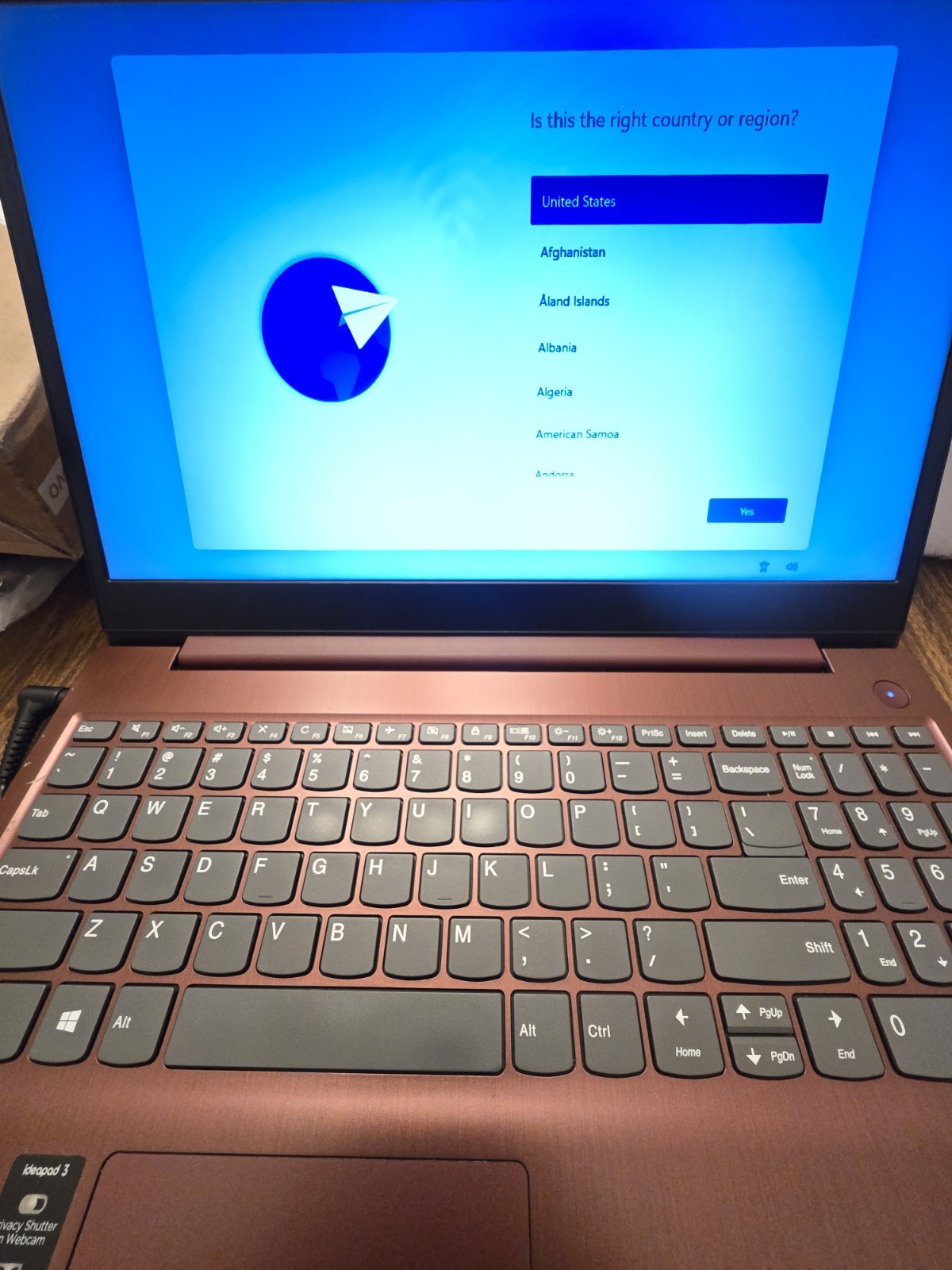 LENOVO 81WQ00CKUS IdeaPad 3 15IGL05 15.6″ HD Pentium Silver N5030 1.1GHz Intel