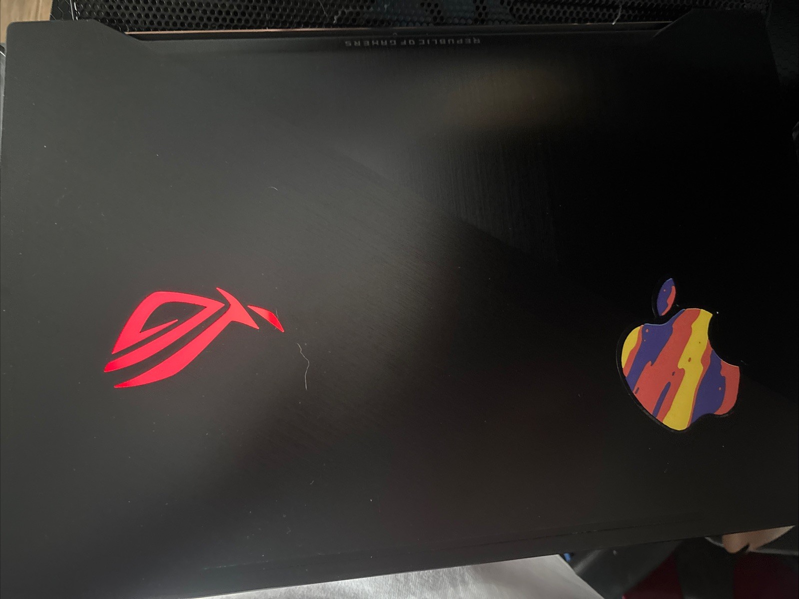 ASUS ROG Zephyrus M GM501 15.6 inch (128GB SSD, 1TB SSHD, Intel Core…