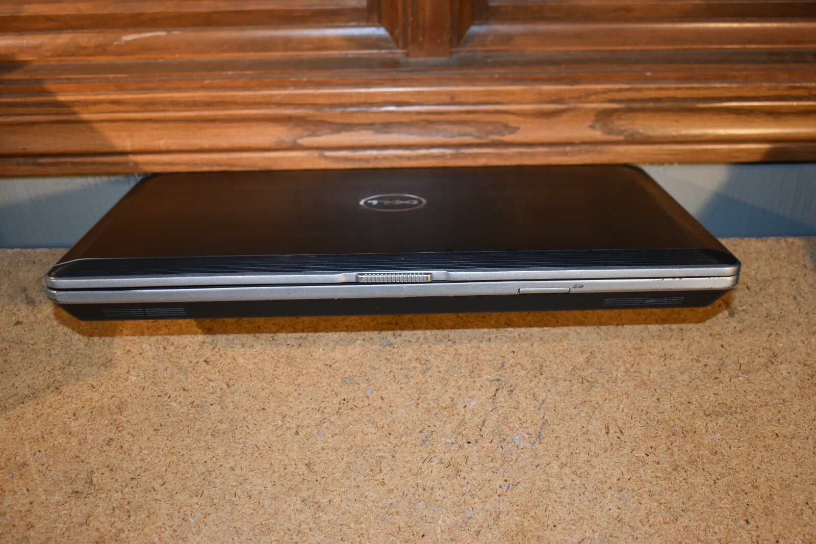 Dell Latitude E6430 Intel Core i7-3740QM 4GB RAM 640GB HDD Windows XP NVS 5200M