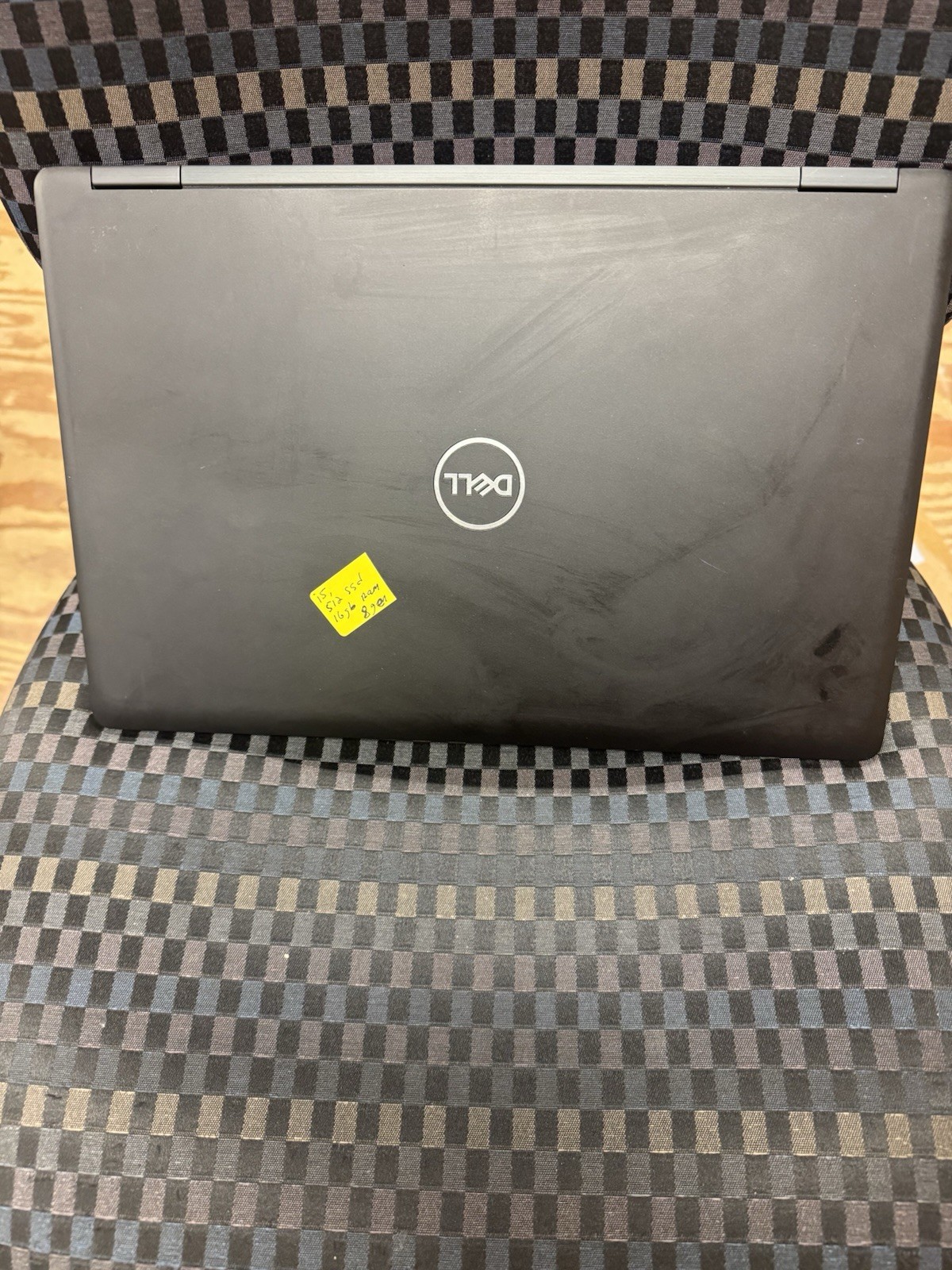 Dell Latitude 5590 15.6″ i5-8350U 1.70GHz 16GB 512GB SSD Win 11 Pro