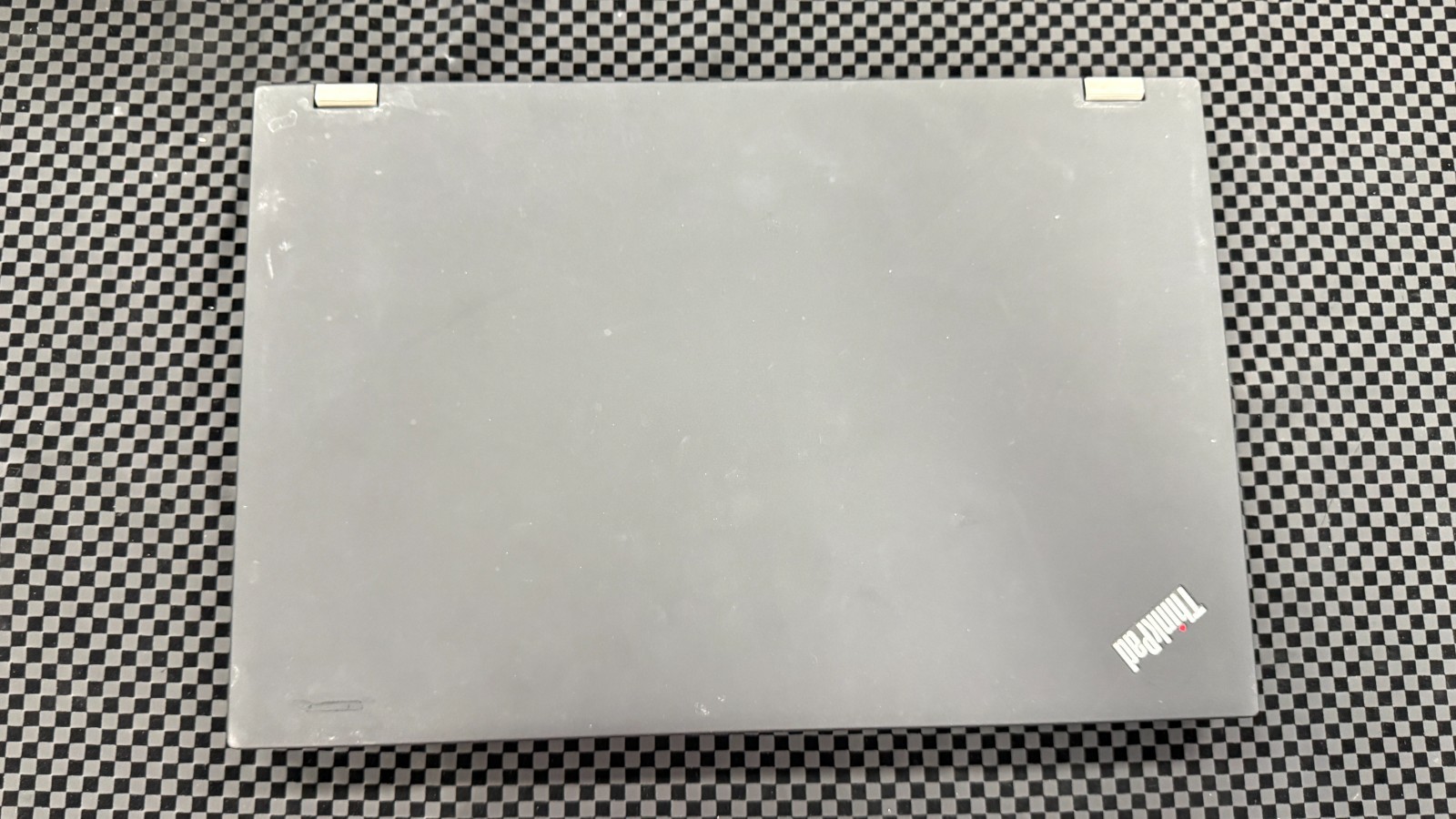 Lenovo ThinkPad P51 No Ram/Storage
