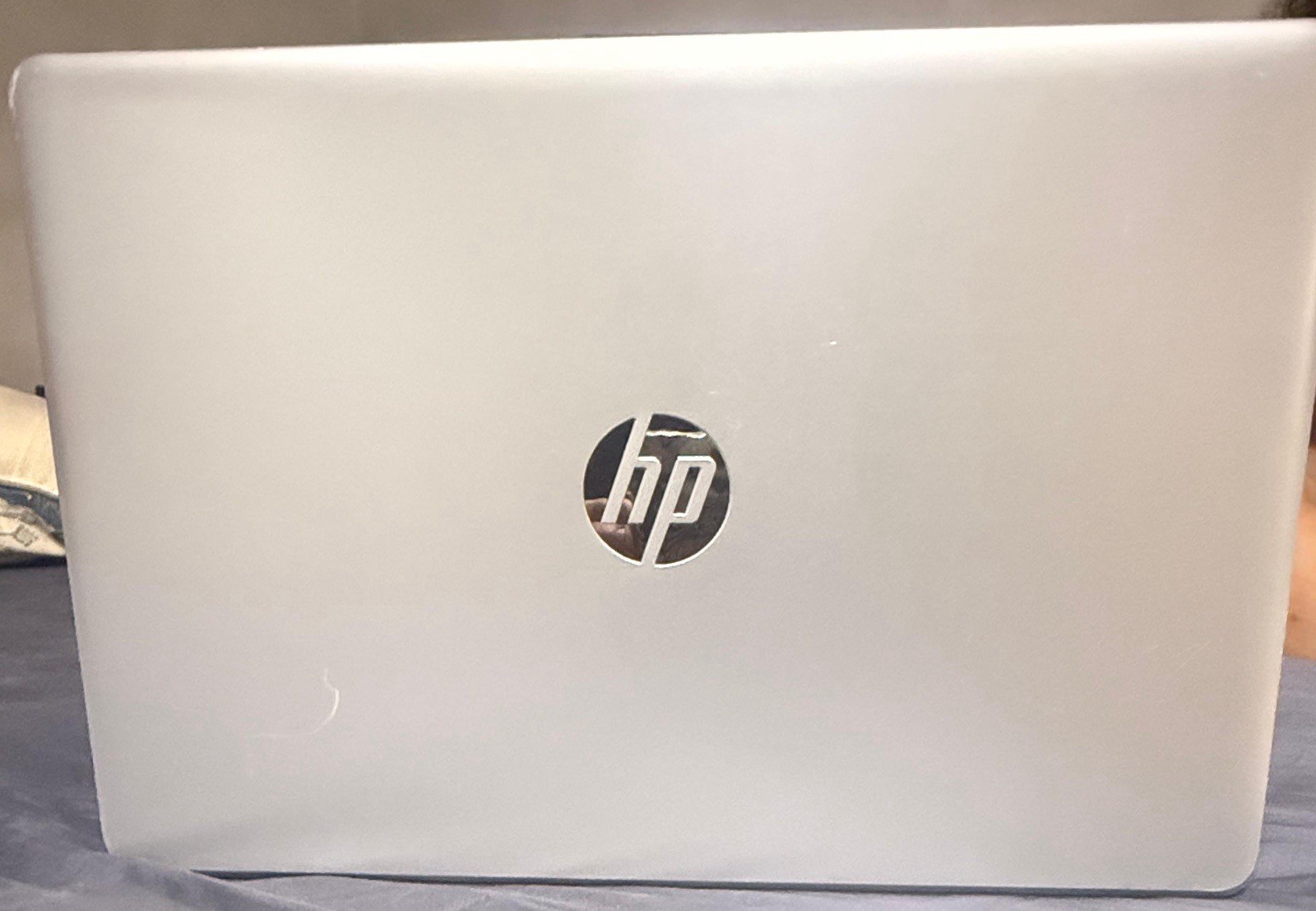 HP 17.3″ Laptop Intel Pentium Windows 10 Built-In Webcam Silver/Black