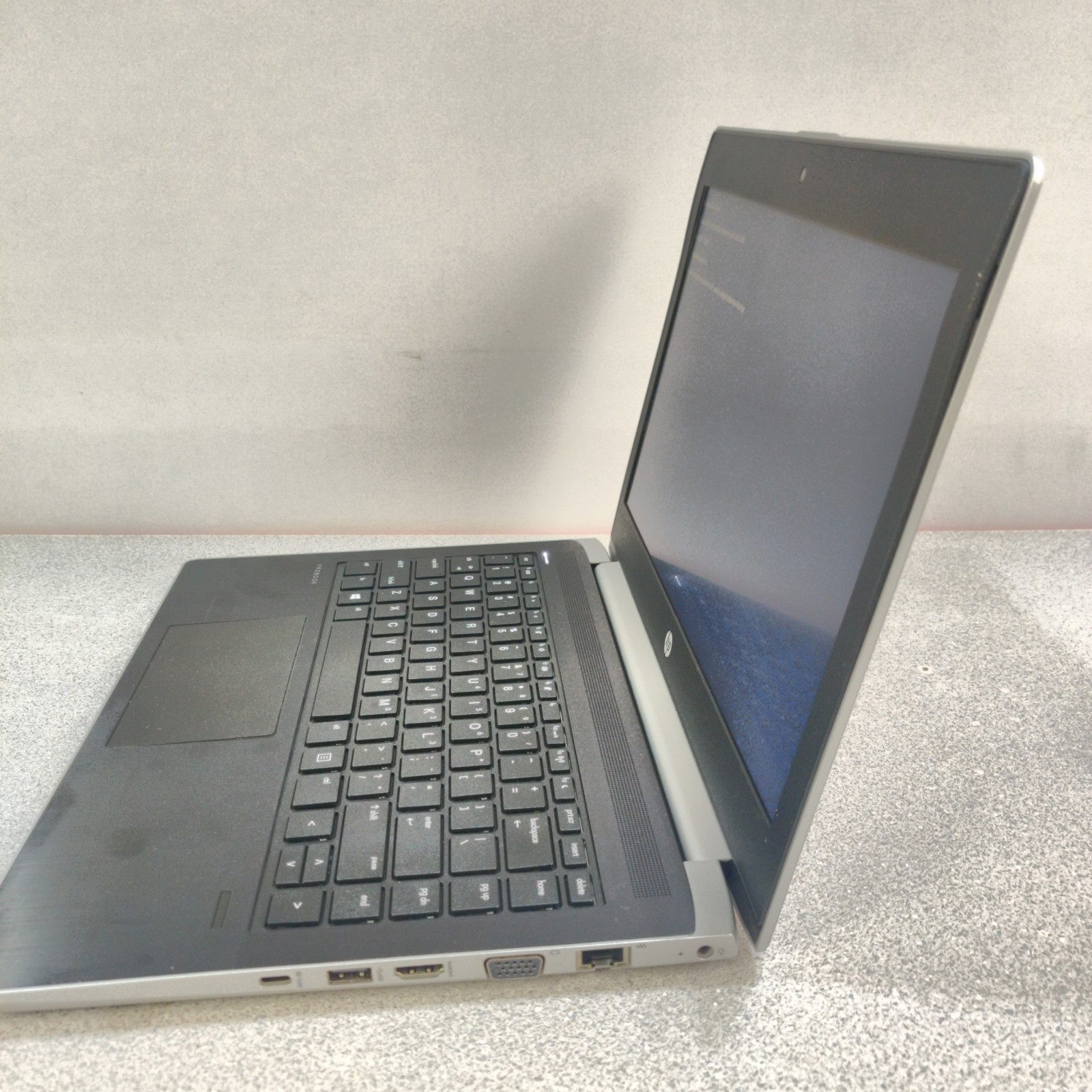 HP ProBook MT31 3867U 8GB NO SSD/OS/AC ADAPTER, GREAT CONDITION – USED