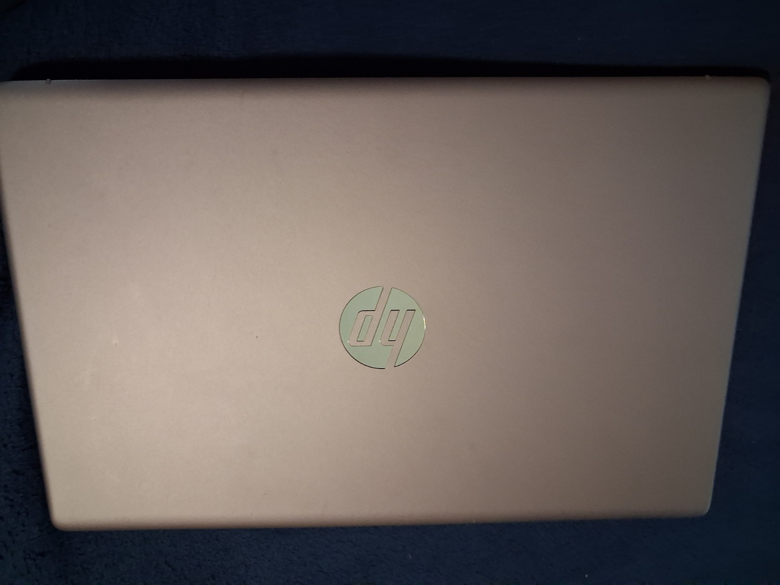 HP Laptop 17 cn3002tg