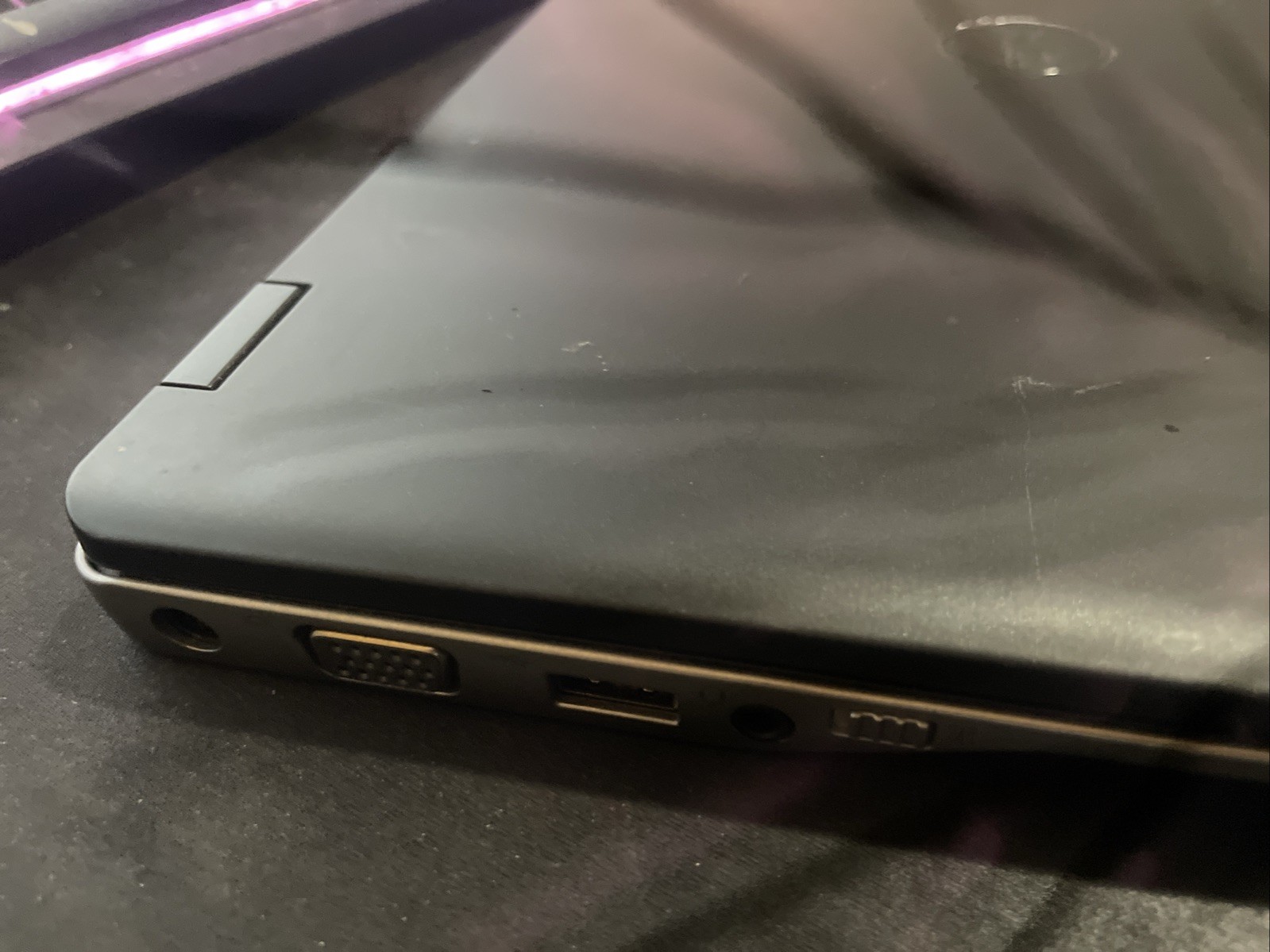 Dell Latitude 6430U Core i5 14″ Laptop for parts or Repair not tested