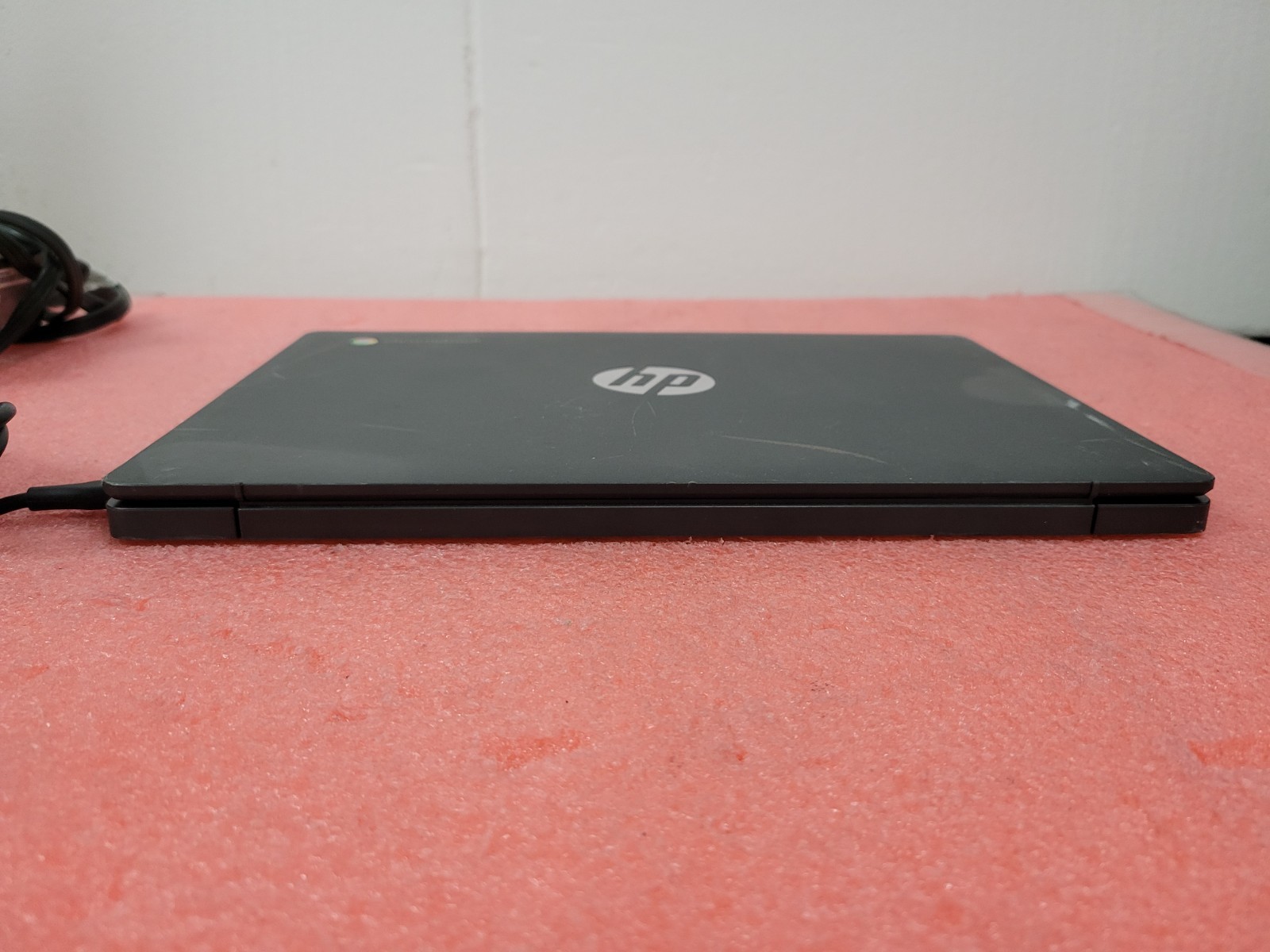HP Chromebook 11a 11.6″ MediaTek Kompanio 500@1.9GHz 4GB 32GB w/PA | LP491