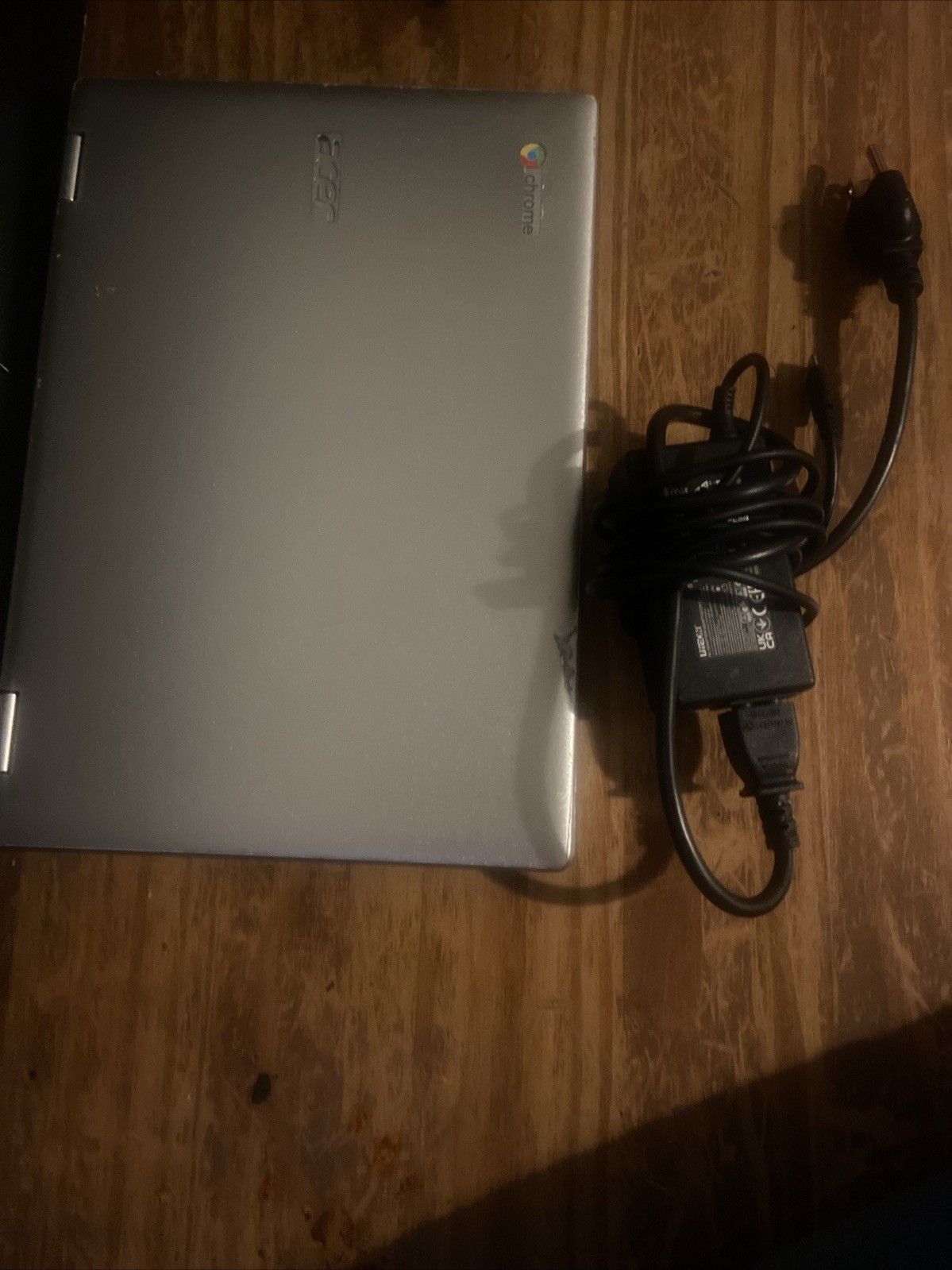 Acer Chromebook Spin 311 32GB Convertible Touchscreen Laptop N17Q8 CP311-2H 11.6