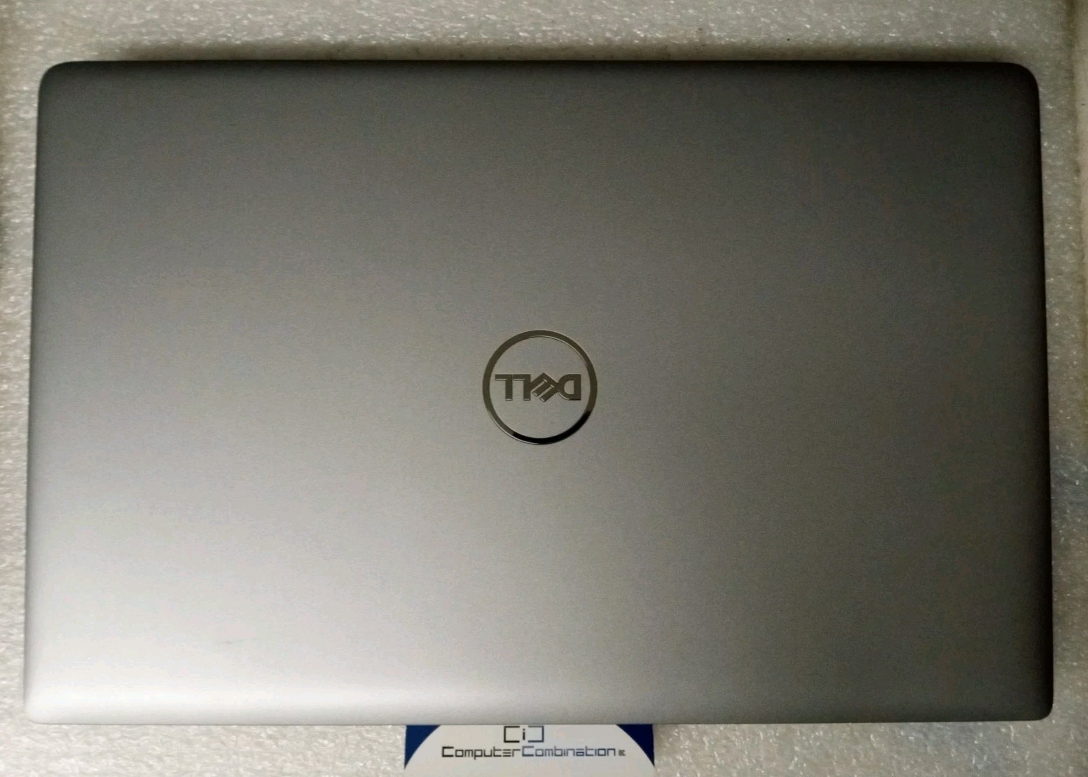 Dell Latitude 5540 15.6 Gray FHD 1.3 GHz i5-1335U 16GB RAM 256GB SSD Read Descri