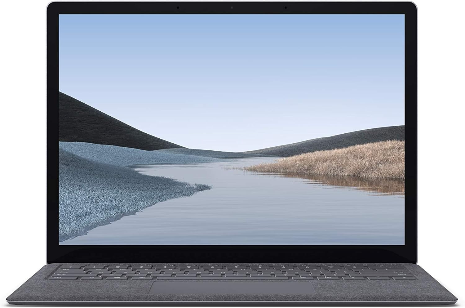 Microsoft Surface Laptop 3 13.5″ (128GB SSD, Intel Core i5 10th Gen, 8GB Ram)