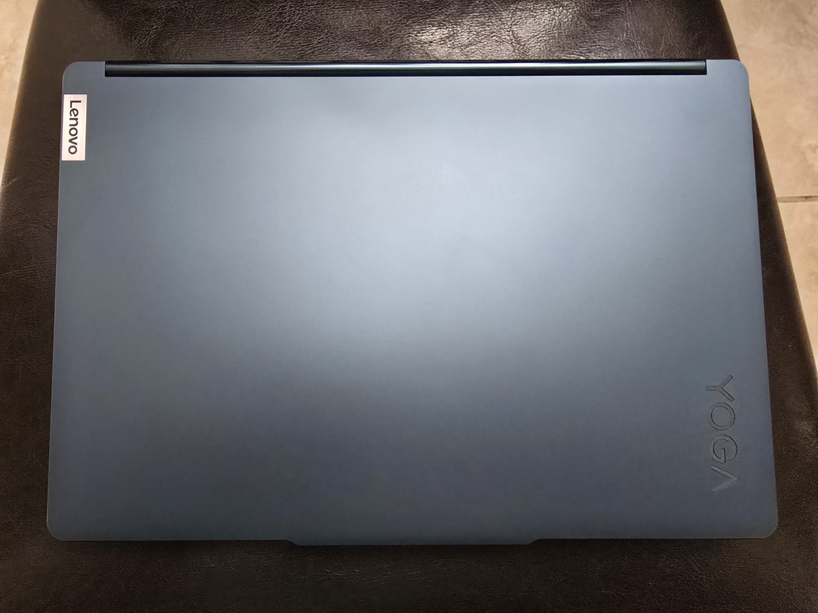 Lenovo Yoga Book 9i DUAL OLED 13 13.3″ Ultra 7 155U 16GB 1TB Touch Laptop #2