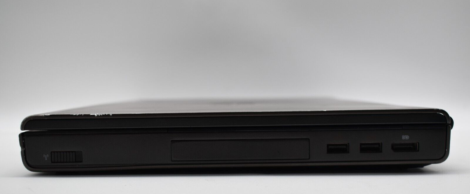 15.5″ Dell Precision M4600 Laptop i7-2860QM @ 2.50GHz 8GB 256GB SSD *Read