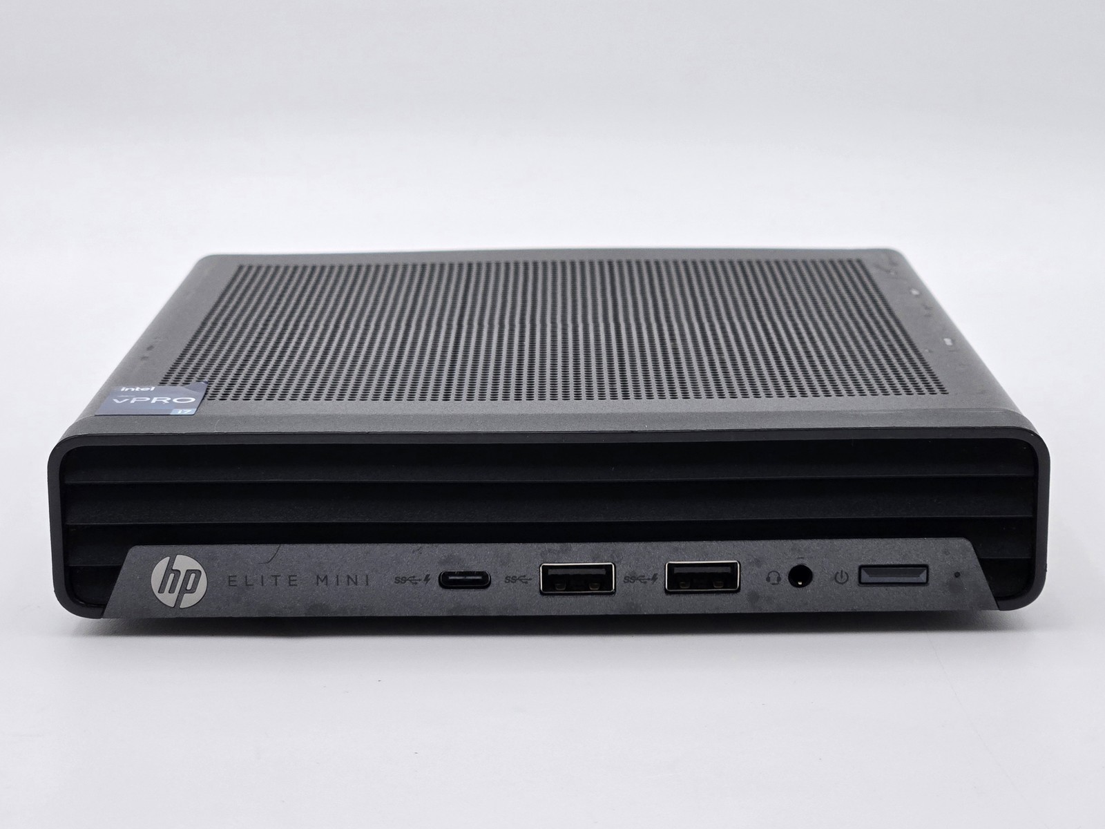 HP Elite Mini 800 G9 Desktop Mini PC I7-14700 512GB SSD 16GB W11P Warranty