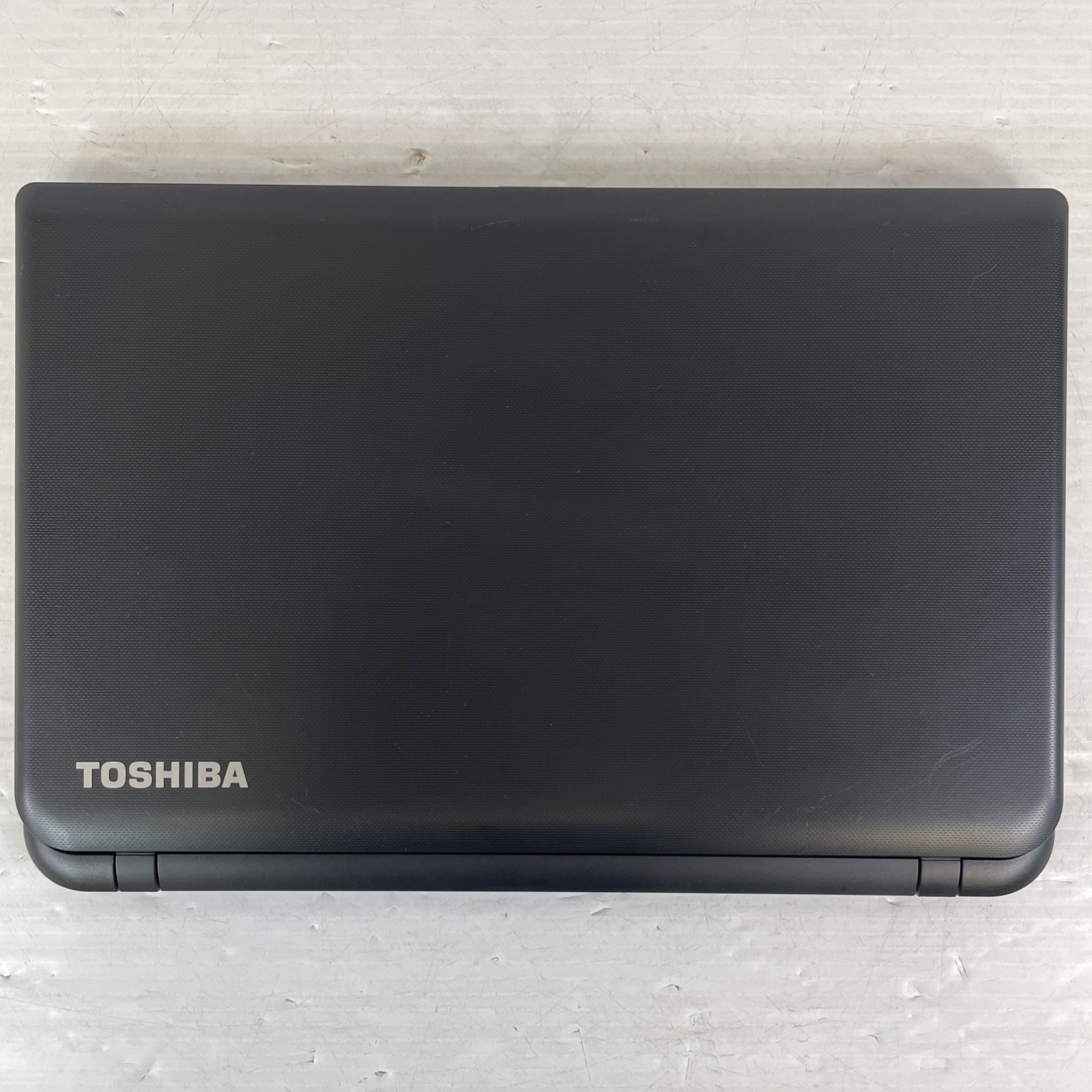 Toshiba Satellite C55-B5362 Core i3-4005U 1.7G CPU 4GB RAM 500GB HDD Windows 10