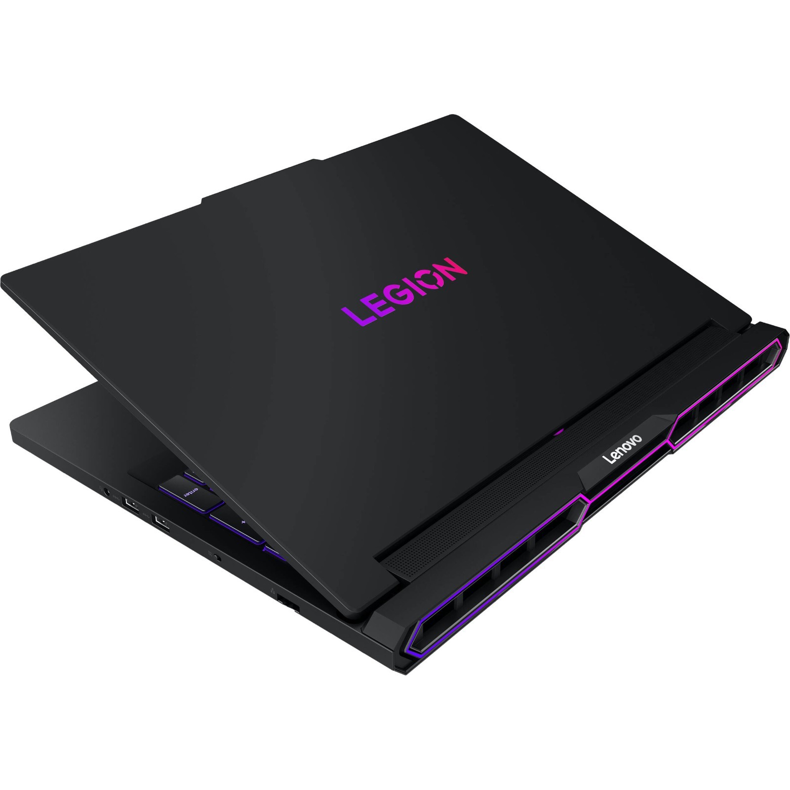 Brand New Sealed Lenovo Legion Pro 7i Gen 10 Ultra 9 275HX RTX 5090 32GB 2TB