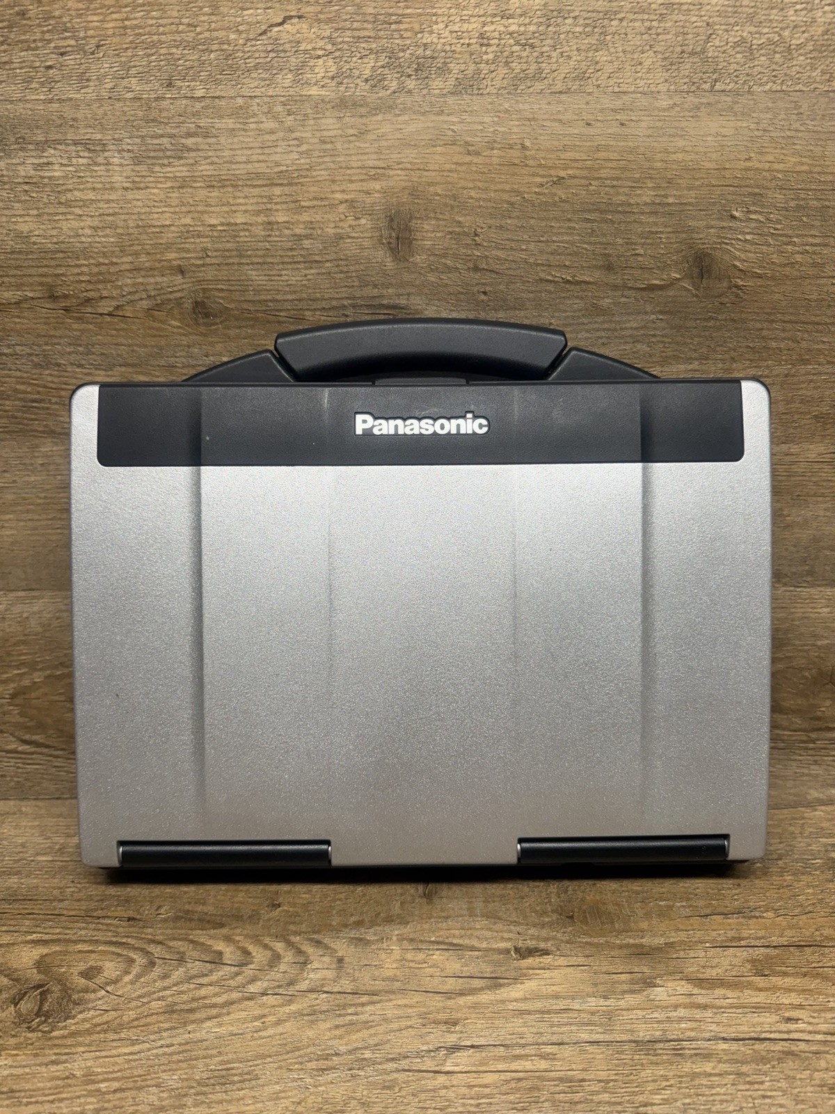 Panasonic Toughbook CF-53 MK4 I5-3rd Gen 16GB Ram No HD No Caddy No Charger