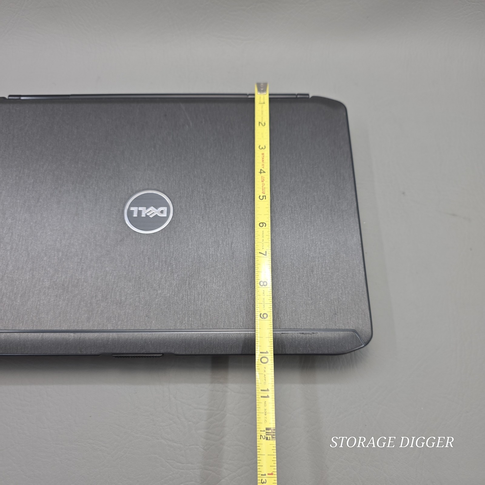 Dell Latitude E5430 14″ Win 10 Intel i3 8GB RAM 500GB DVD HDMI Laptop
