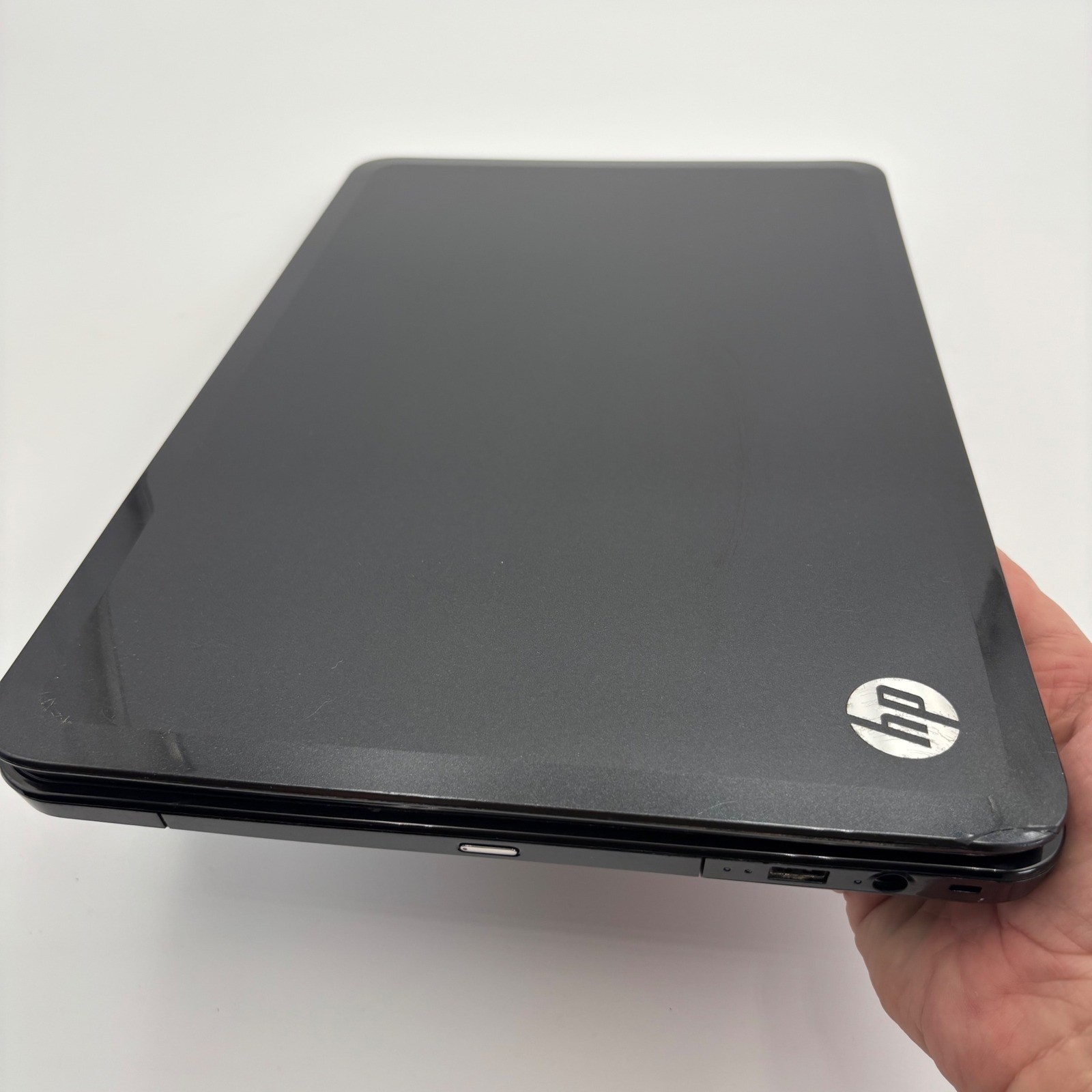 HP Pavilion g7-2247us Laptop Unisex 17.3in Black Fair For Parts