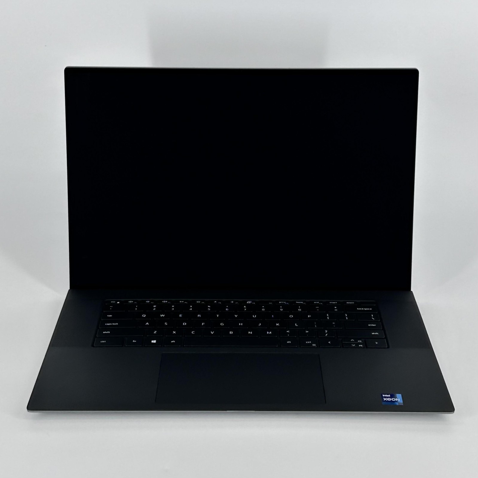 Dell Precision 5760 17 UHD TOUCH Xeon W-11955M 2.60GHz 64GB 2TB/512GB RTX A3000