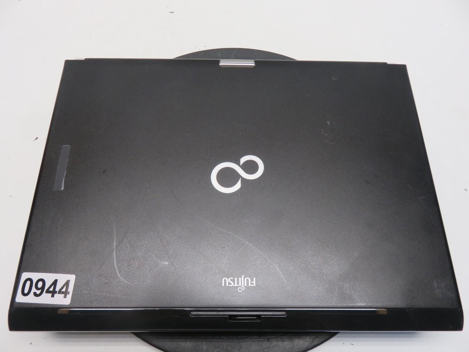 Fujitsu Lifebook T900 Intel Core i5 CPU M 520 2.40GHz 4GB NO HDD