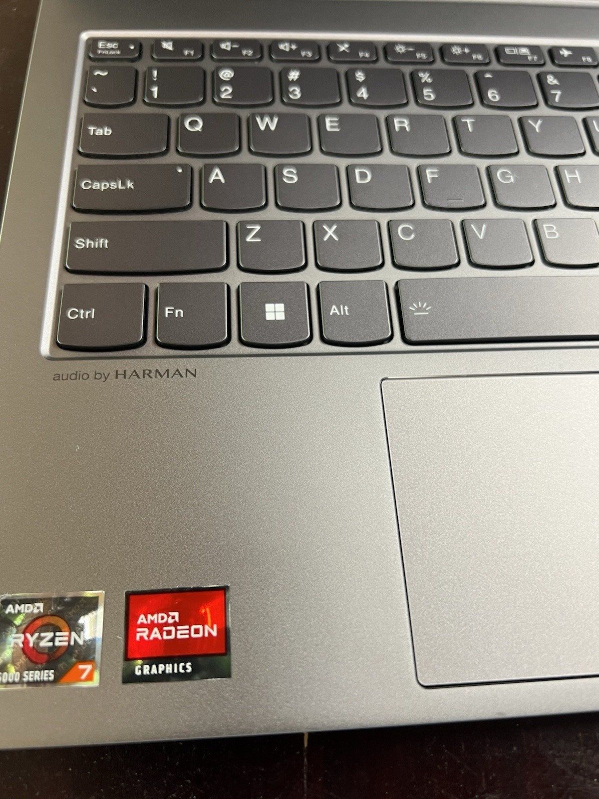 Lenovo ThinkBook 13s G4 ARB Ryzen 7 6800U 13.3” WUXGA Laptop Radeon Graphics