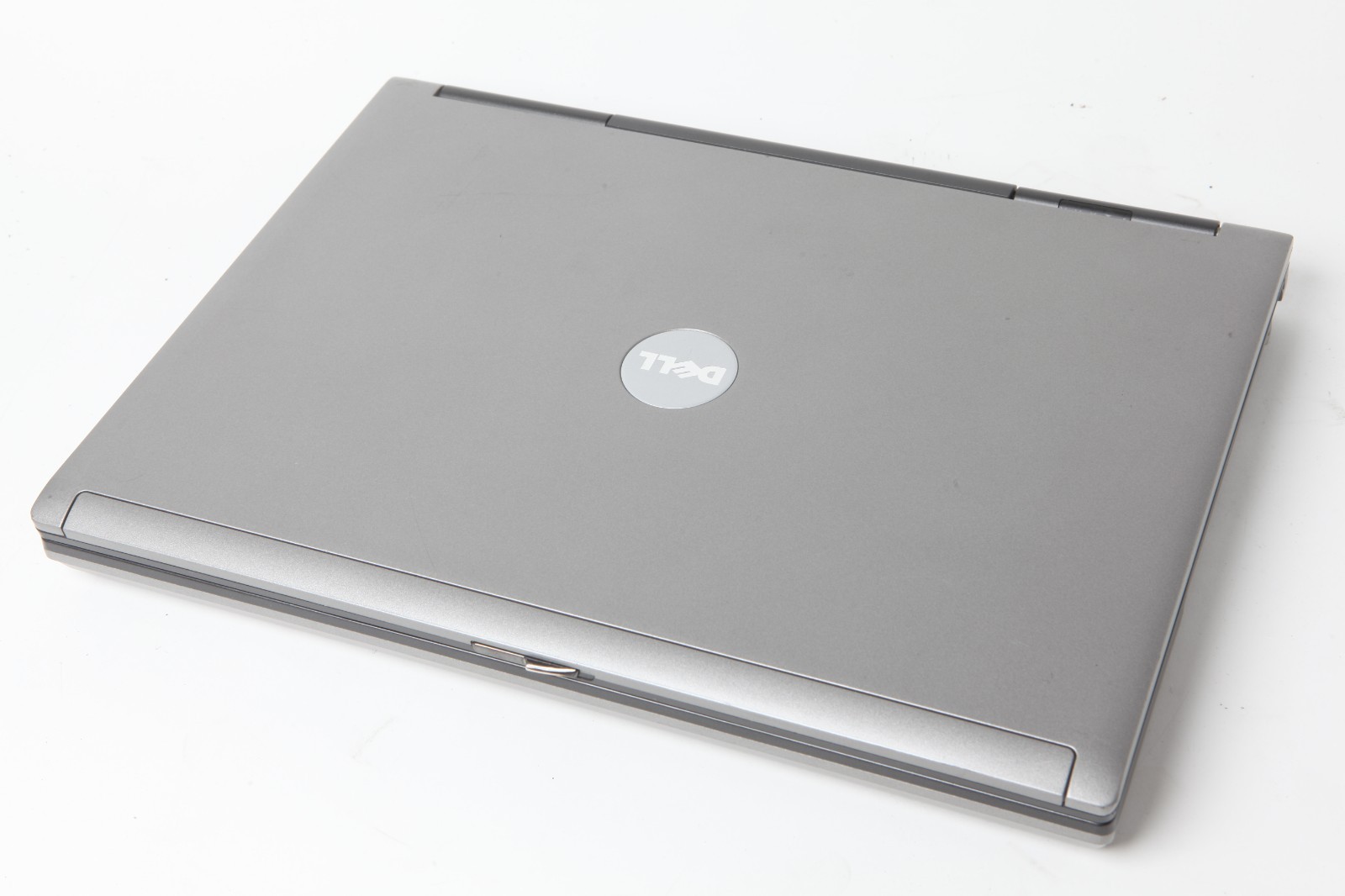 Dell Latitude D820 C2D T2500, 2GB RAM, XP Pro, Serial, FW, 95GB HDD Tested