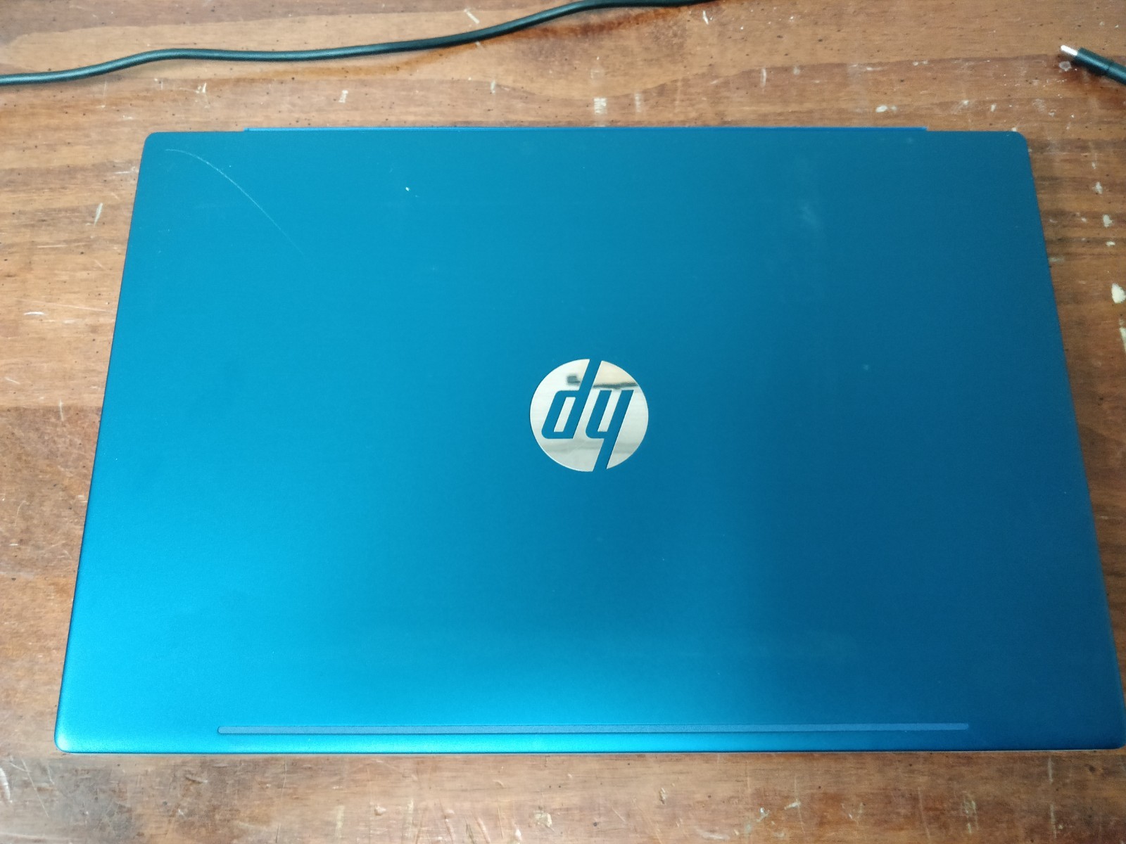 HP Pavilion 15z-CW000 AMD RYZEN 3 2200U@2.50GHz 8GB RAM NO DRIVE PARTS 8938