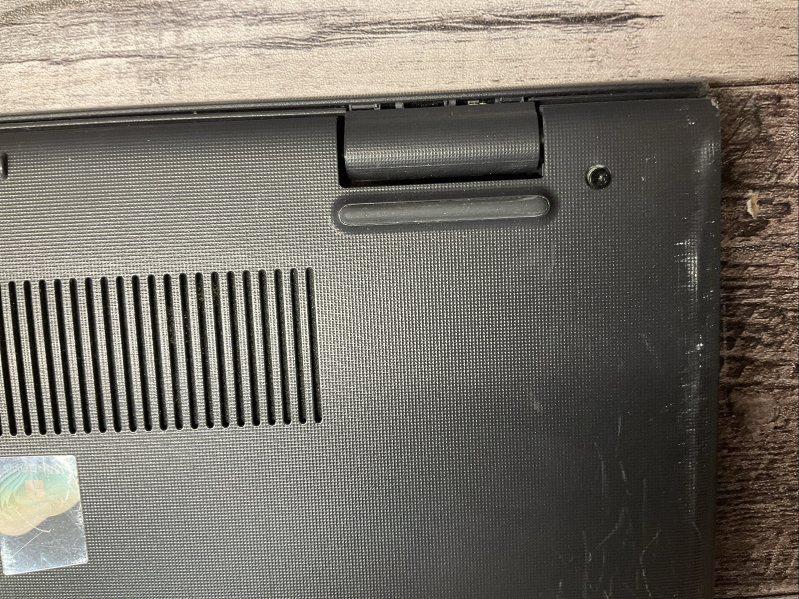Dell Vostro 3520 / Intel Core i5 12th Gen / BIOS Unlocked / Parts Repair / M15
