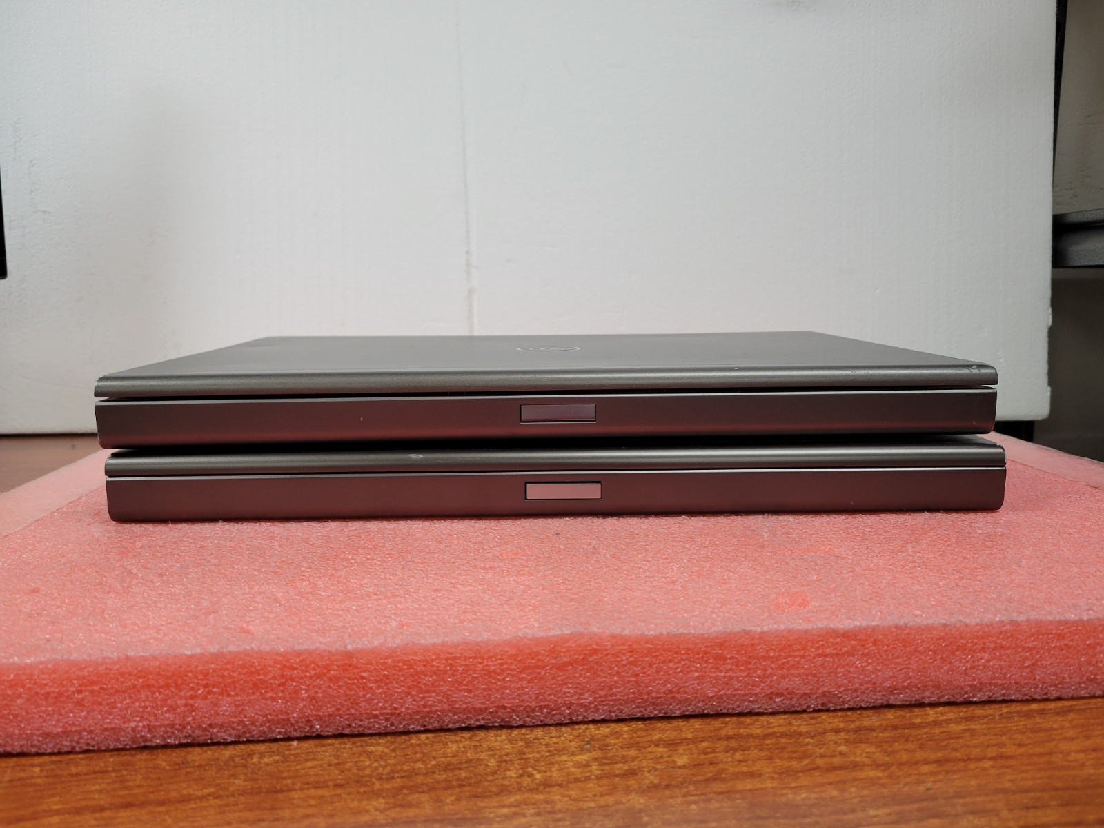 2x Dell Precision M6700/800 i7 Mixed 8GB *No HDD/OS/Batt/Cover/READ | LP534DS