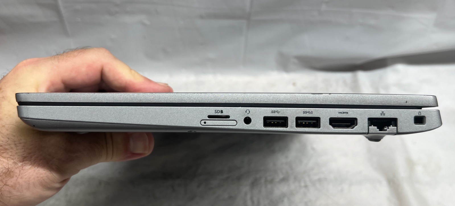 Dell Latitude 5510 i7-10610U 512GB NVMe SSD 16GB DDR4 Win11Pro G’teed